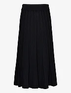 Klara skirt Black - BLACK