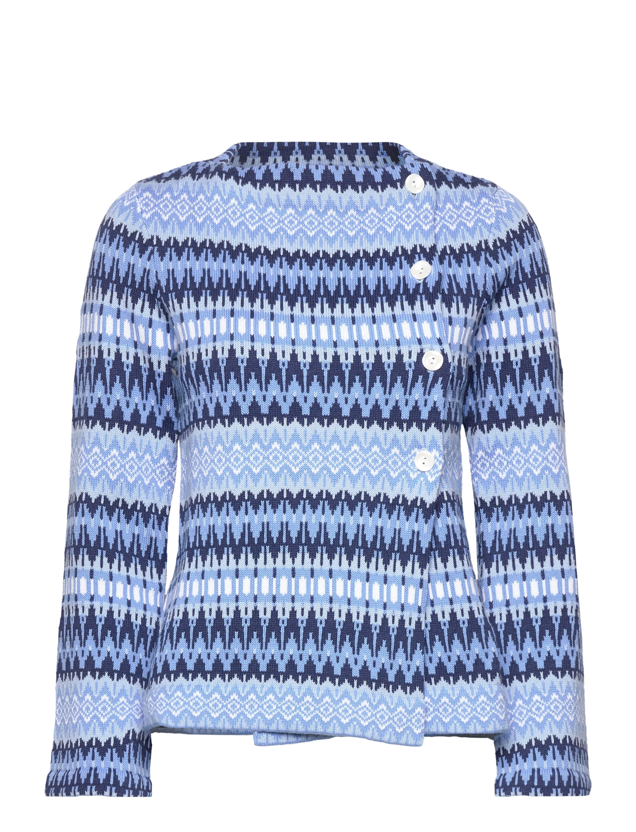 Siv Cardigan