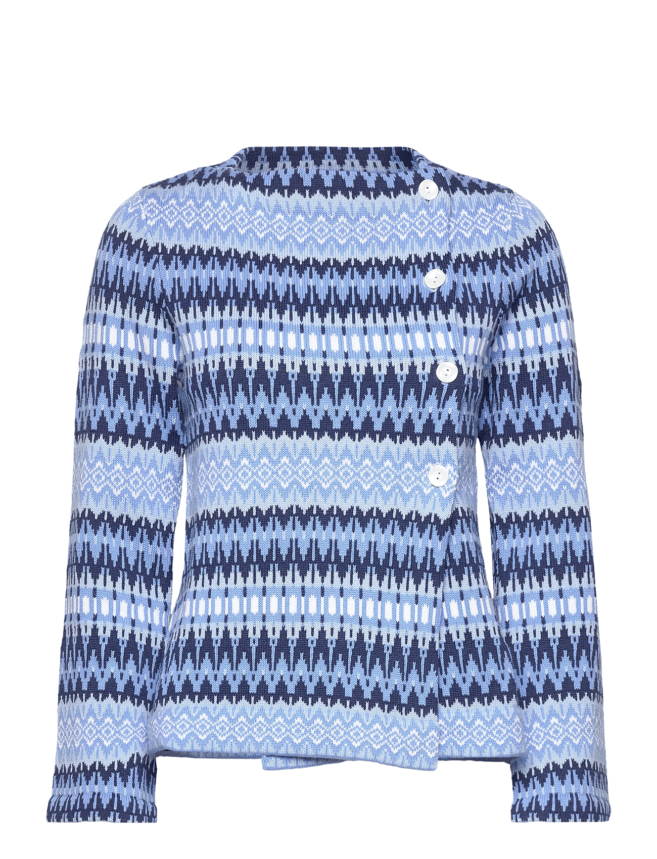 Siv Cardigan