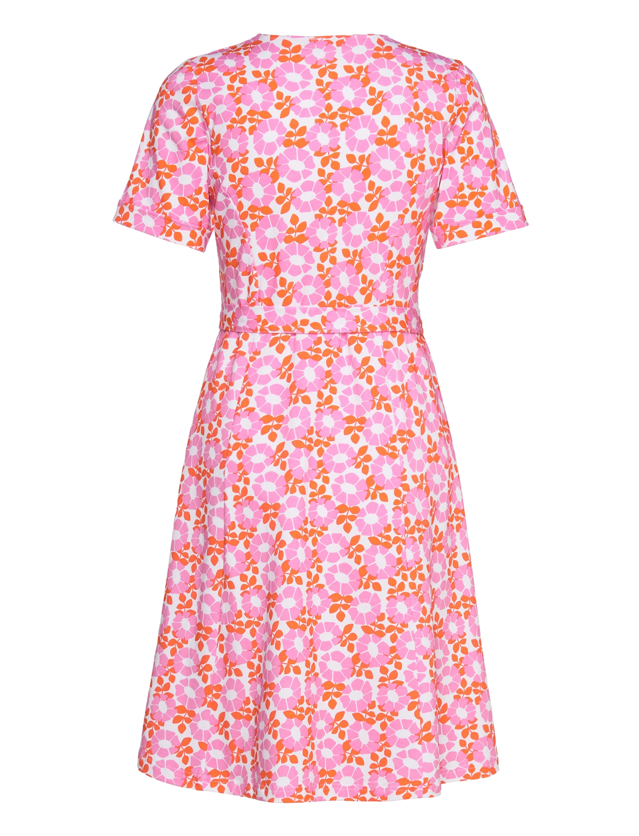 Jumperfabriken - Alberta - pink - 2