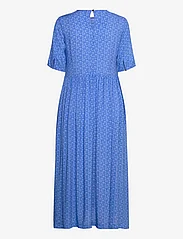 Jumperfabriken - Sandy - summer dresses - blue - 1