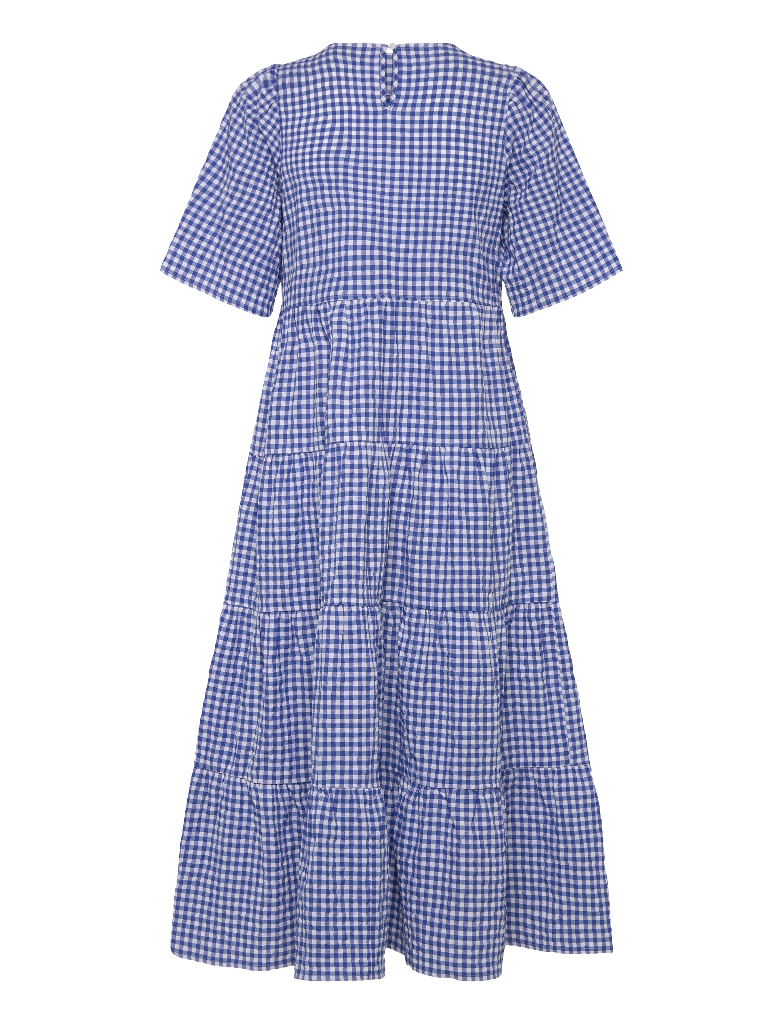 Jumperfabriken - Jada Dress - blue - 1