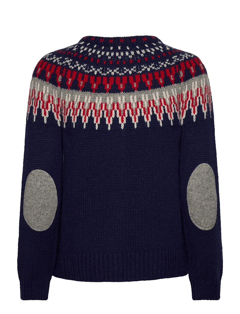 Jumperfabriken - Joelle Cardigan - cardigans - navy - 2