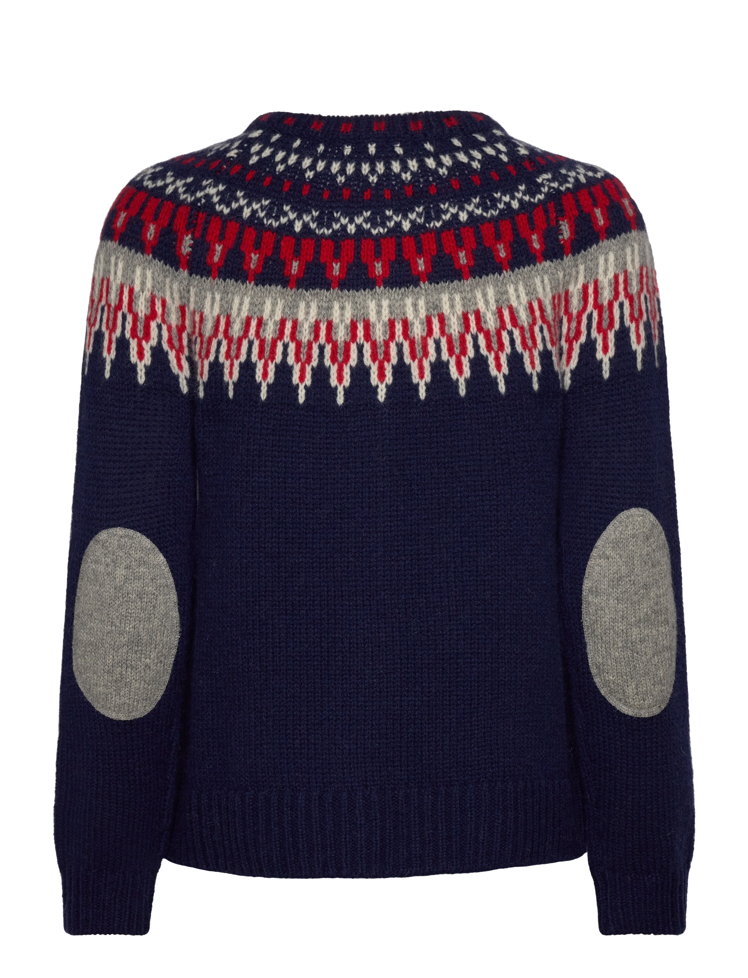 Jumperfabriken - Joelle Cardigan - cardigans - navy - 2