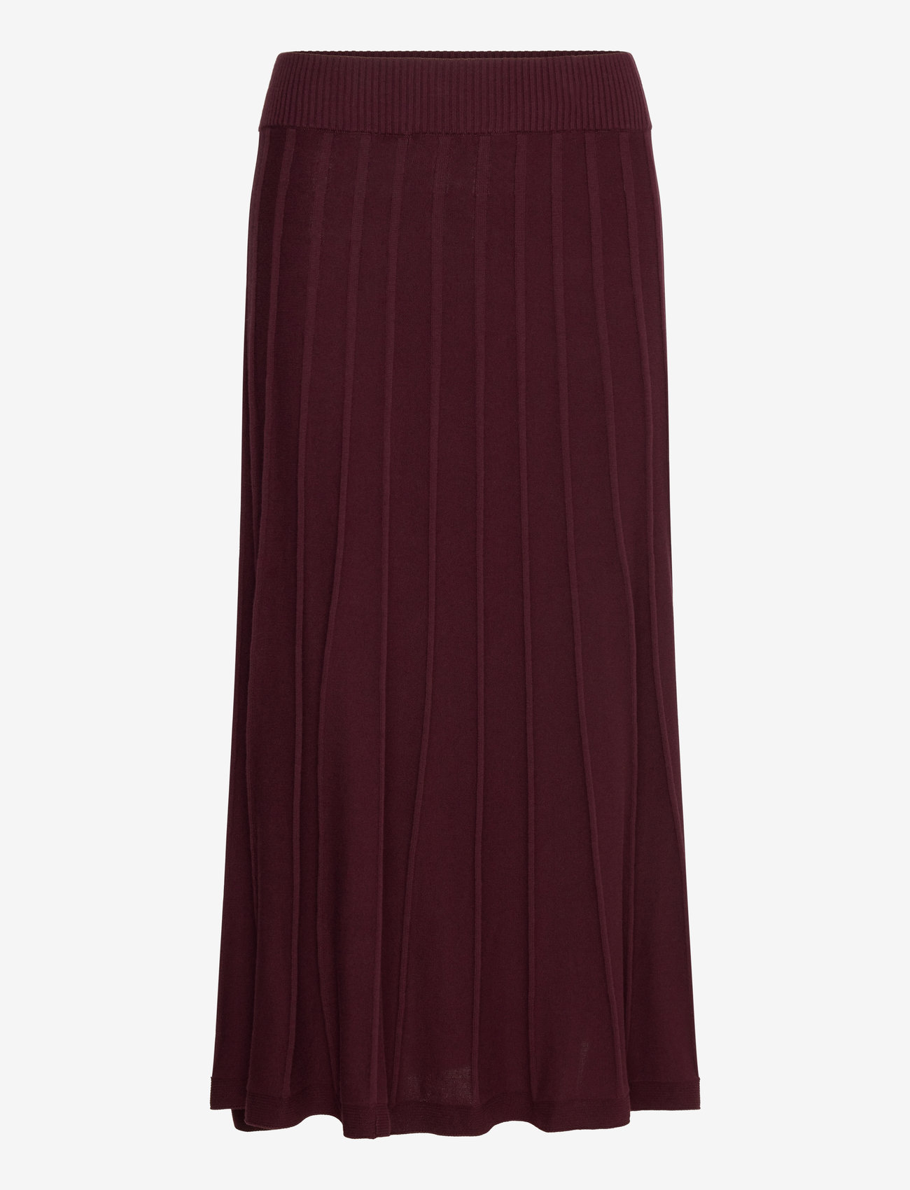 Jumperfabriken Klara Skirt (JUM24031853) Maxi skirts