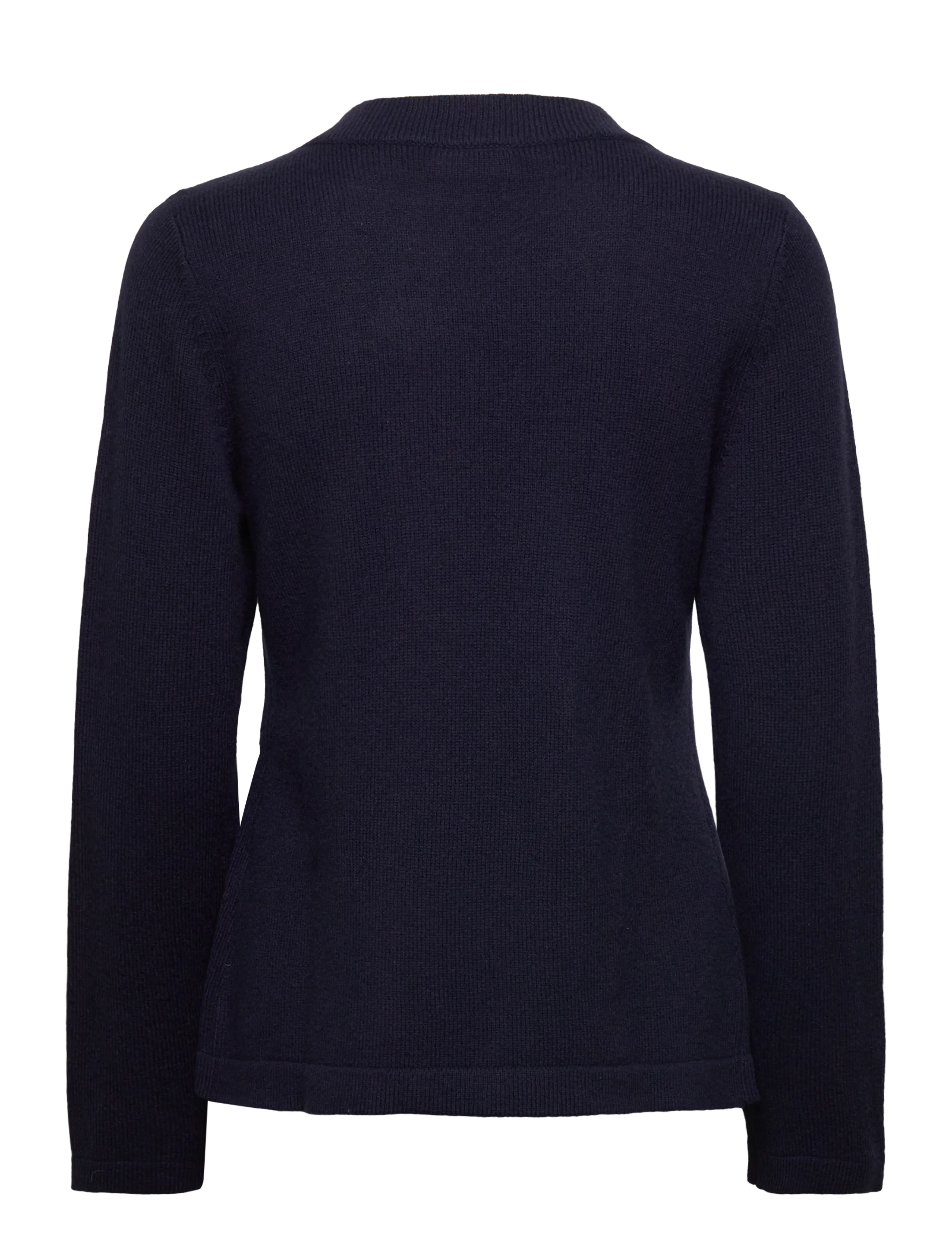 Jumperfabriken - Marlis Cardigan - navy - 1