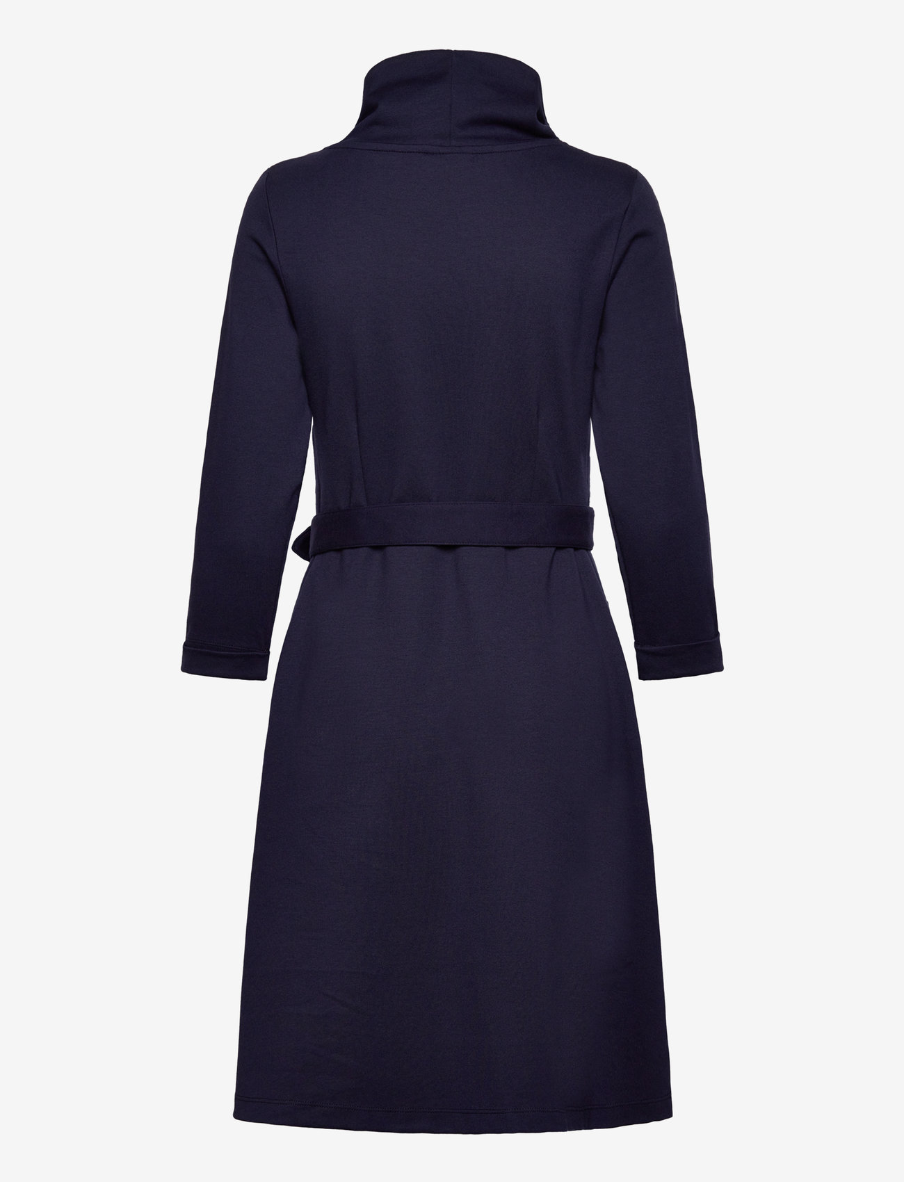 Jumperfabriken - Kim Dress - midi kjoler - navy - 2