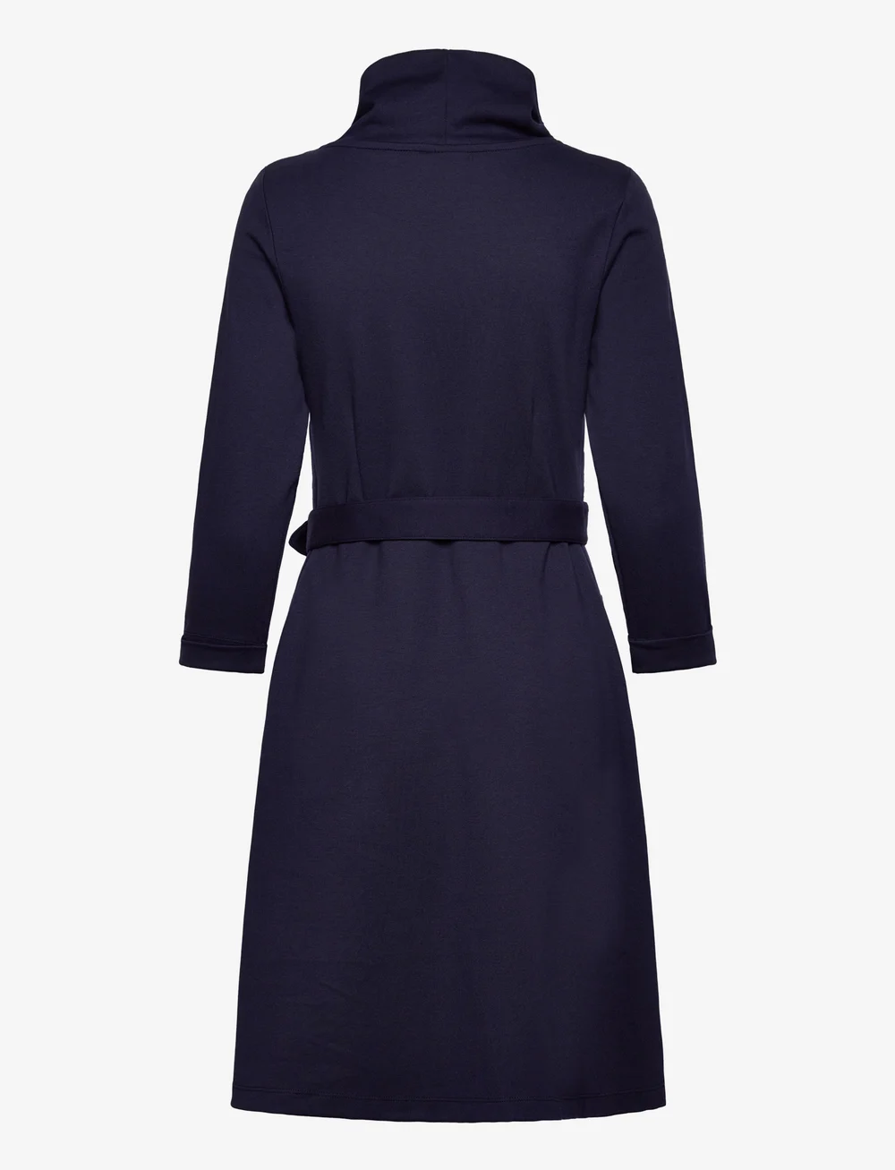 Jumperfabriken - Kim Dress - midi kjoler - navy - 2
