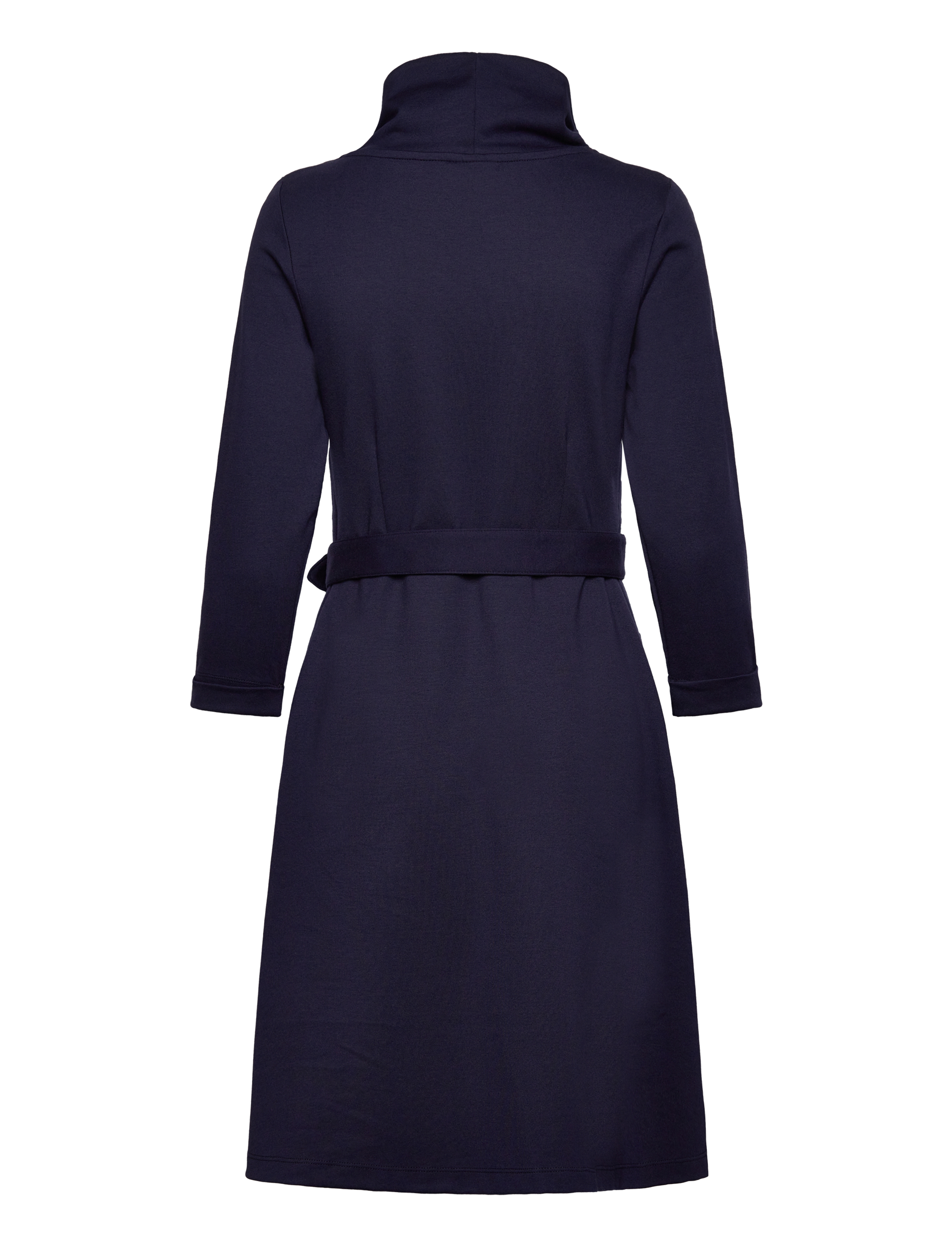 Jumperfabriken - Kim Dress - sukienki do kolan i midi - navy - 2