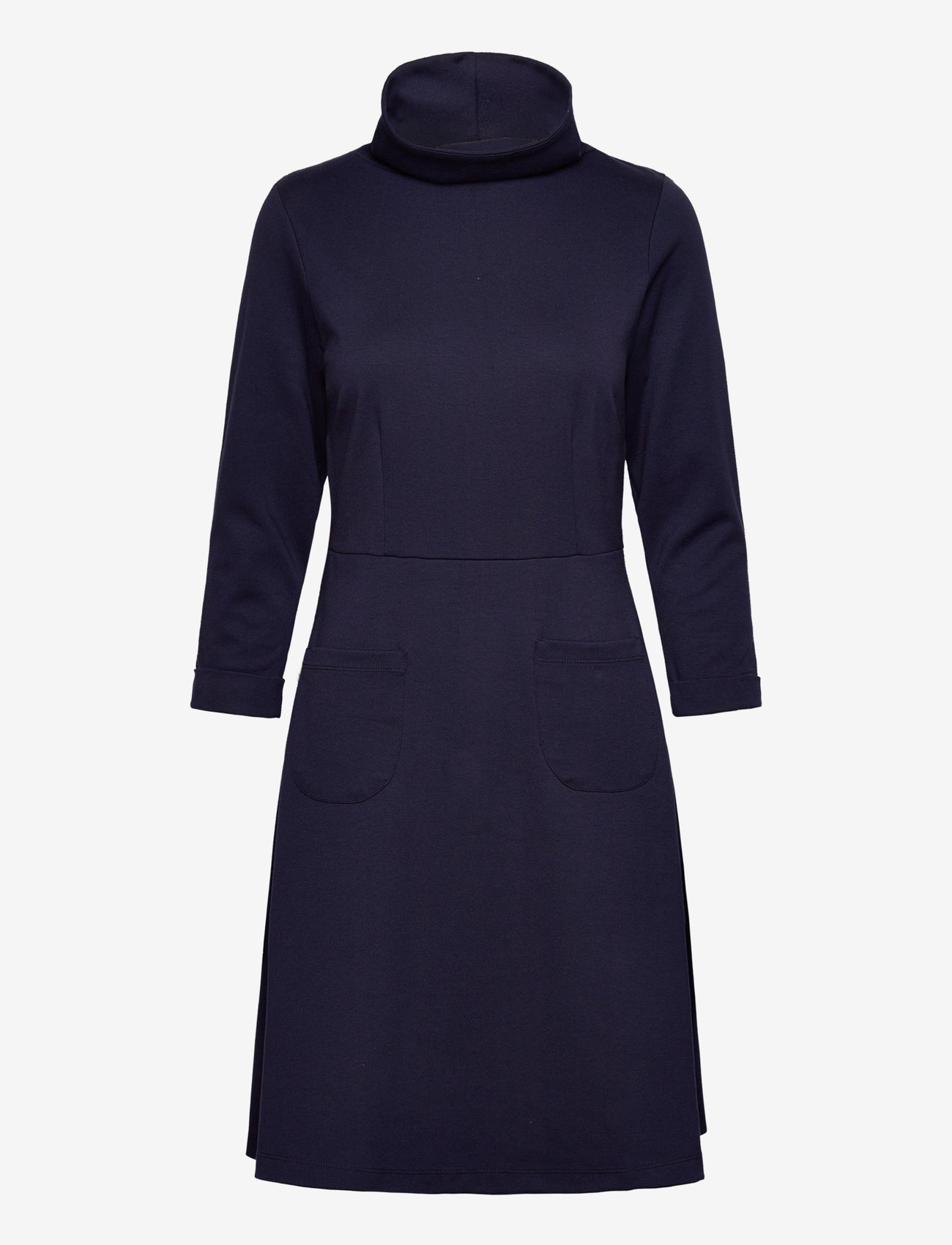 Jumperfabriken - Kim Dress - midi kjoler - navy - 3