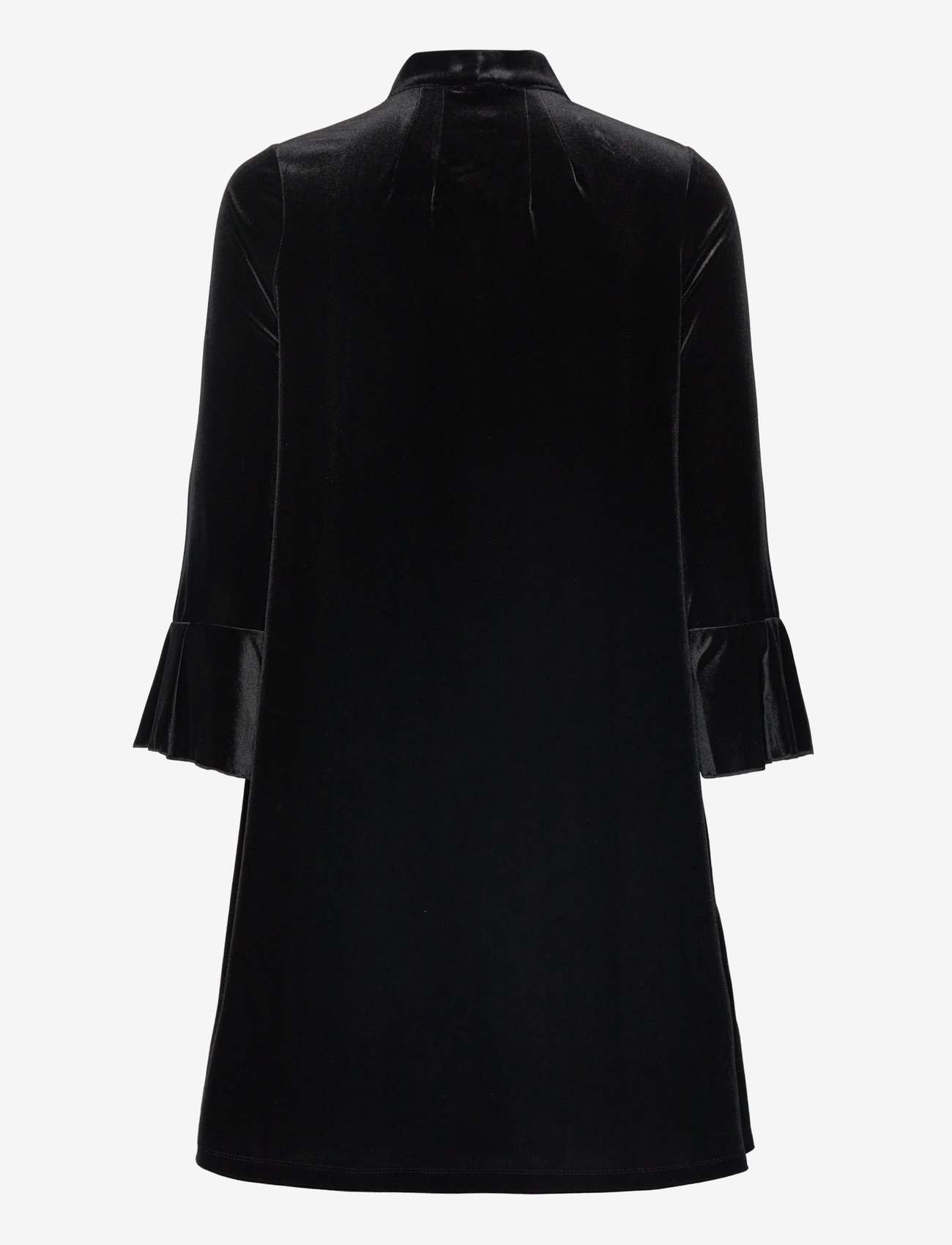 Jumperfabriken - Bonnie Dress - black - 2