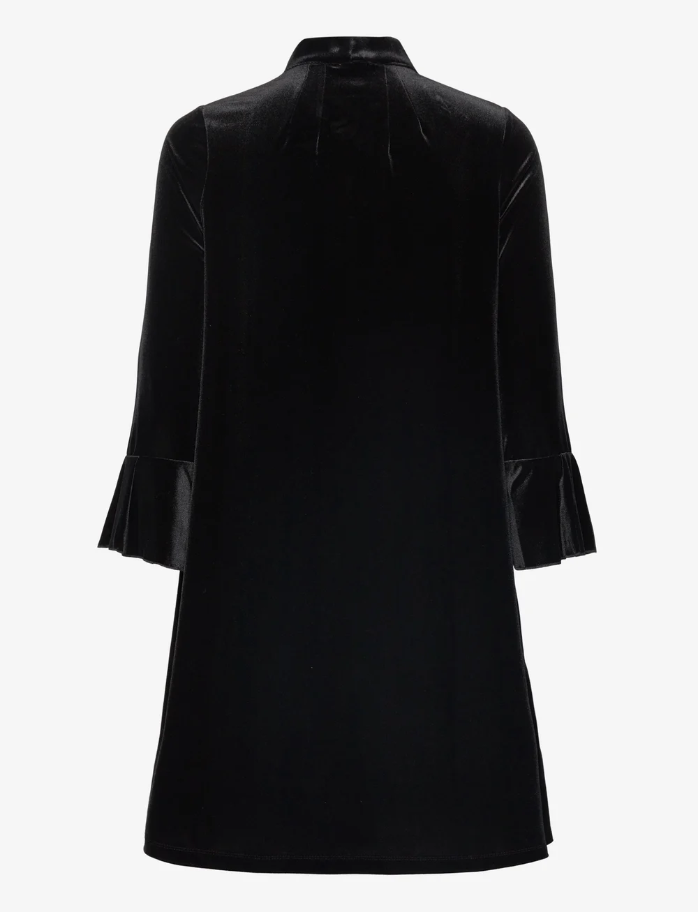 Jumperfabriken - Bonnie Dress - cocktailkjoler - black - 2