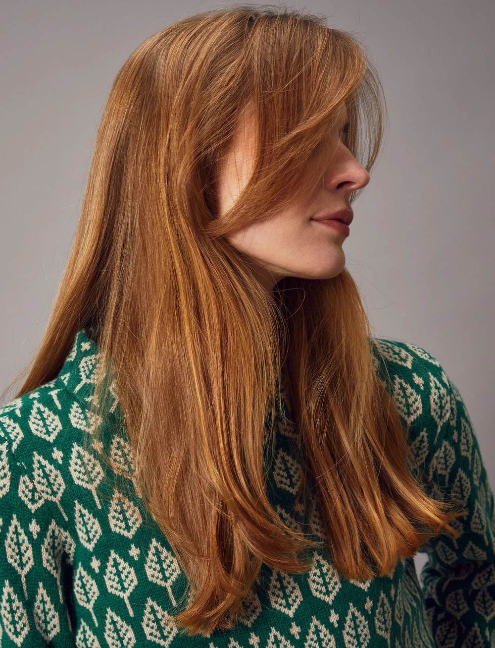 Jumperfabriken - Sarali Jumper - pullover - green - 4