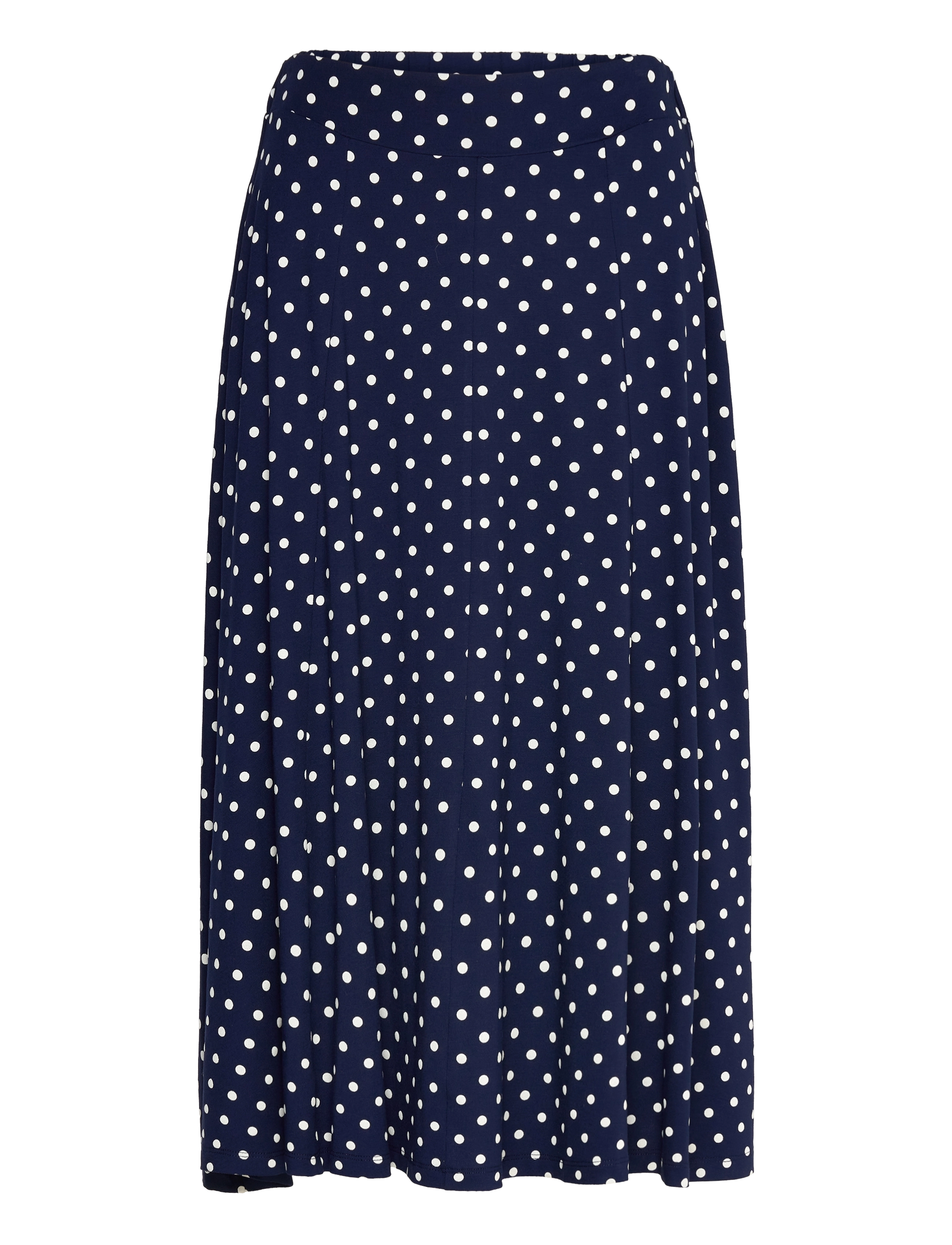 JUMPERFABRIKEN Sunvi Dot Rock Navy - XL - Damen