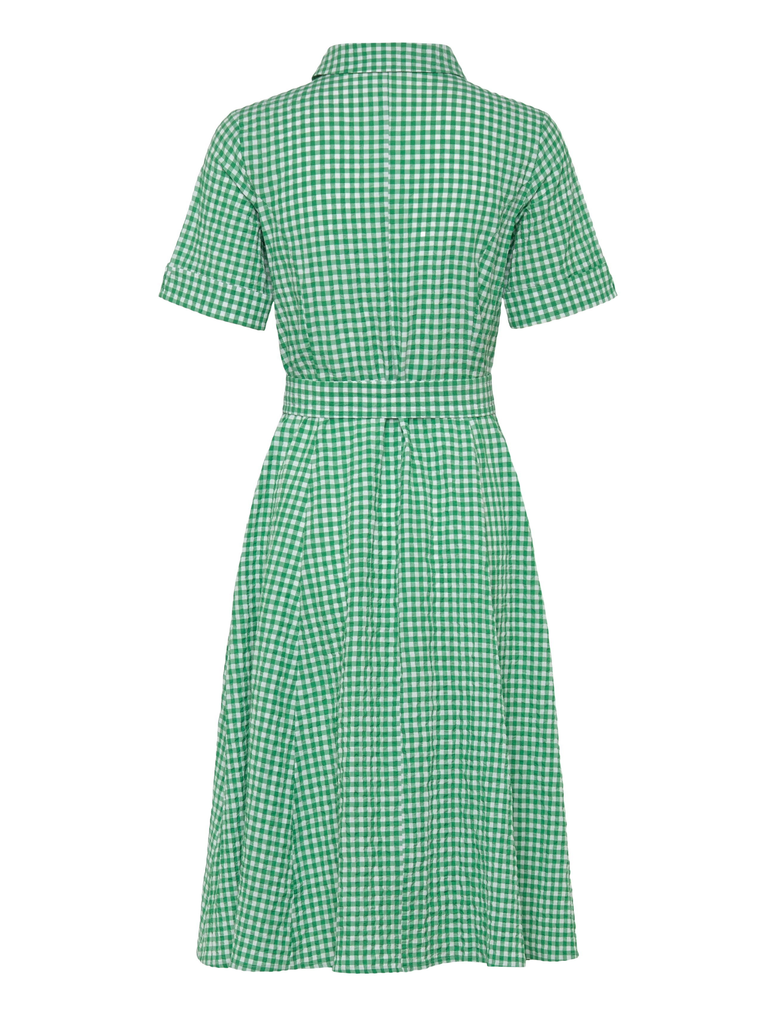 Jumperfabriken - Lexi Dress - green - 1