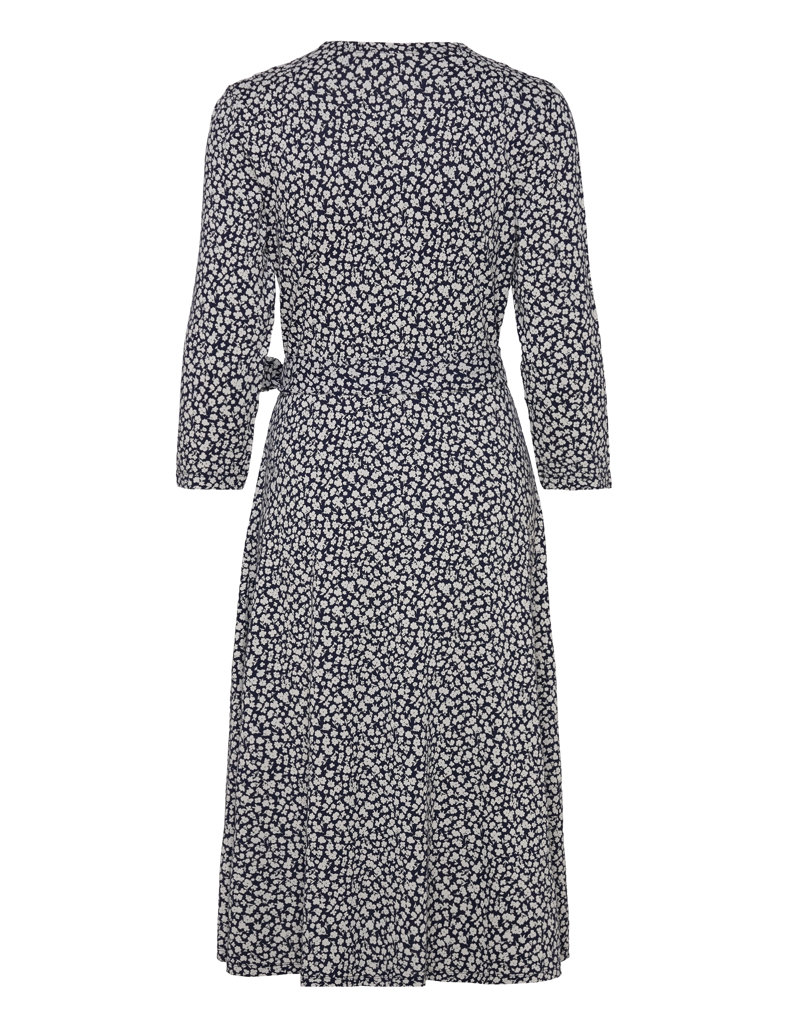 Jumperfabriken - Celia Dress - navy - 2