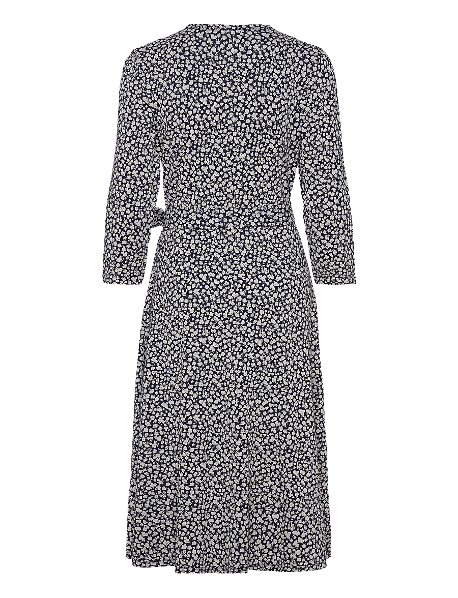 Jumperfabriken - Celia Dress - navy - 2