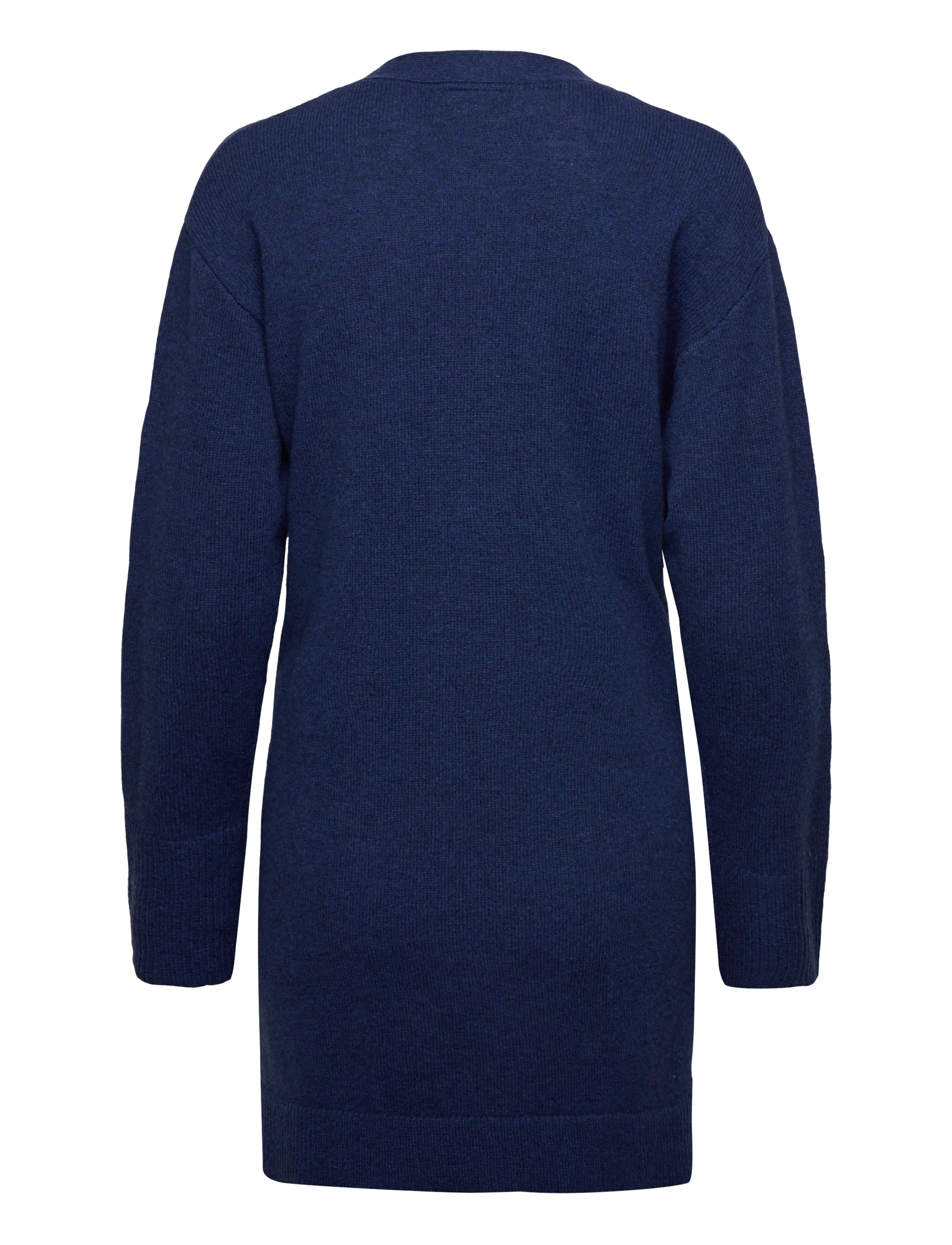 Jumperfabriken - Asta Cardigan - cardigans - midnight blue - 2