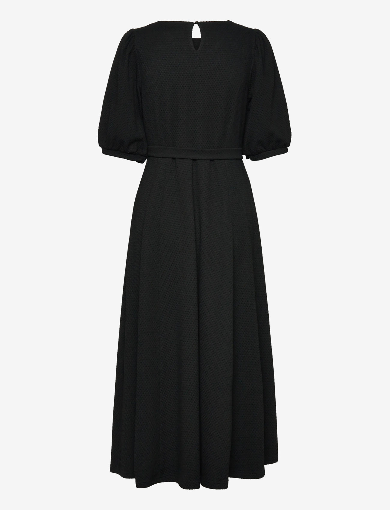 Jumperfabriken - Clemence Dress - cocktailkleider - black - 1