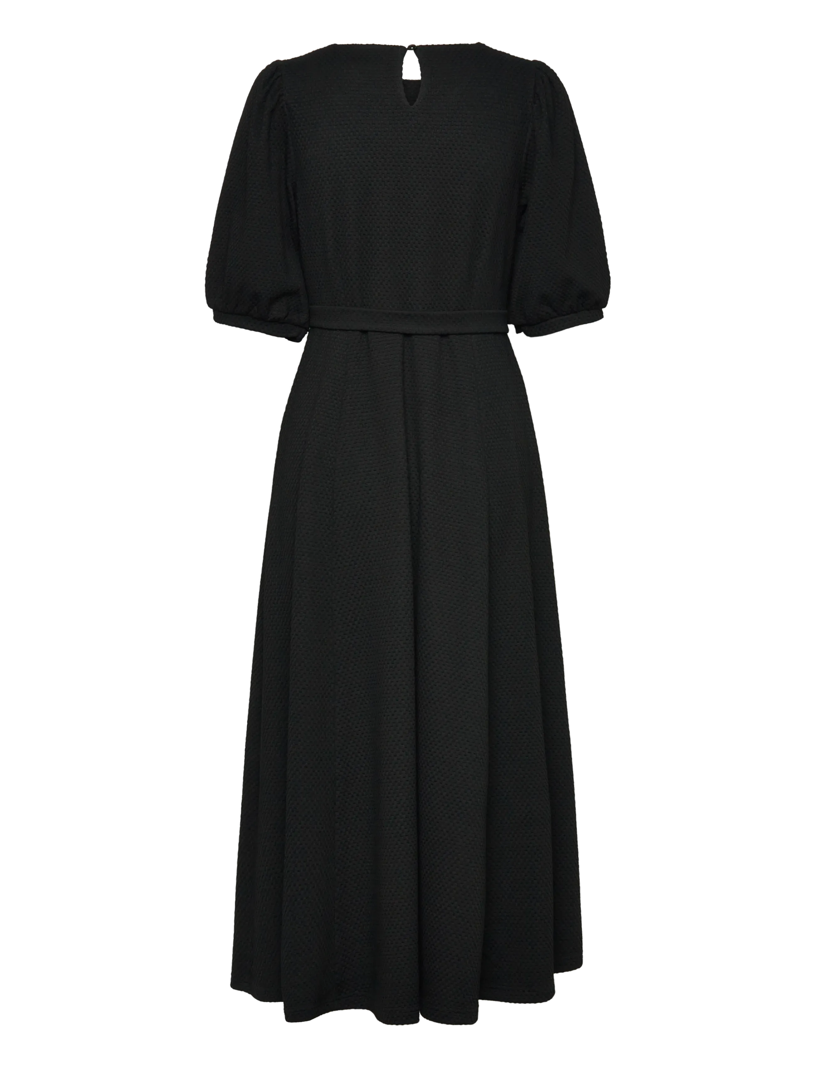 Jumperfabriken - Clemence Dress - black - 1