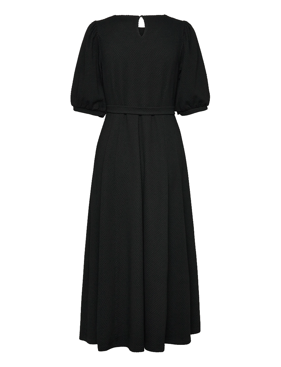 Jumperfabriken - Clemence Dress - black - 1