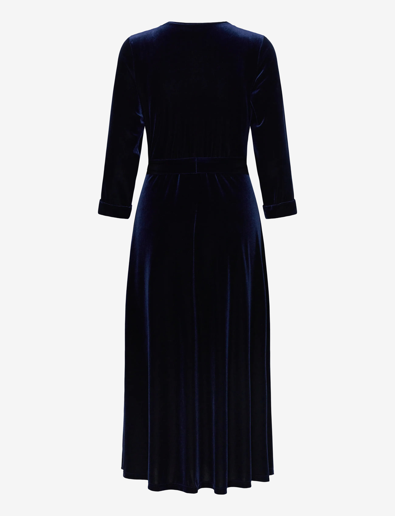Jumperfabriken - Coraline Dress - festklänningar - navy - 2