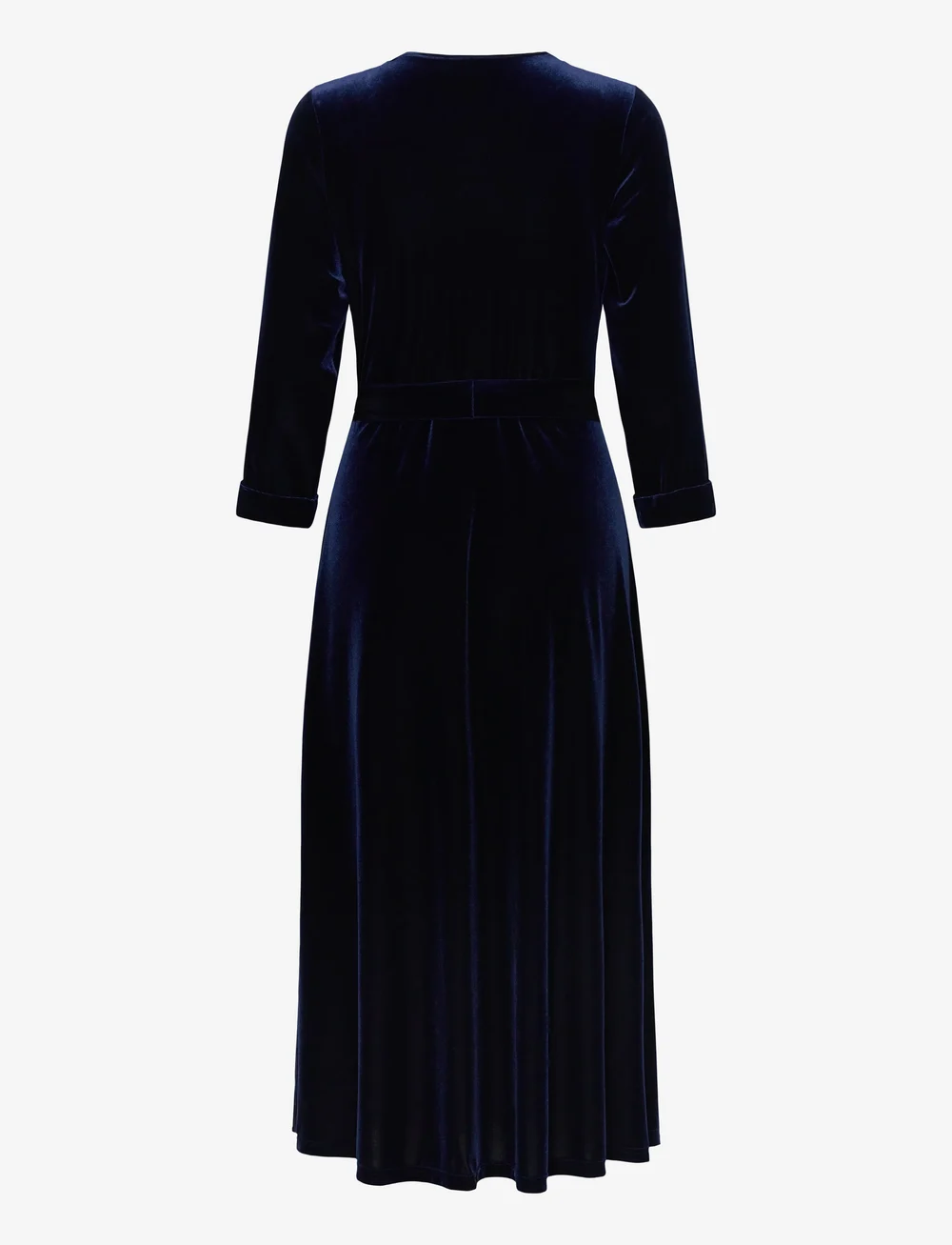 Jumperfabriken - Coraline Dress - proginės suknelės - navy - 1