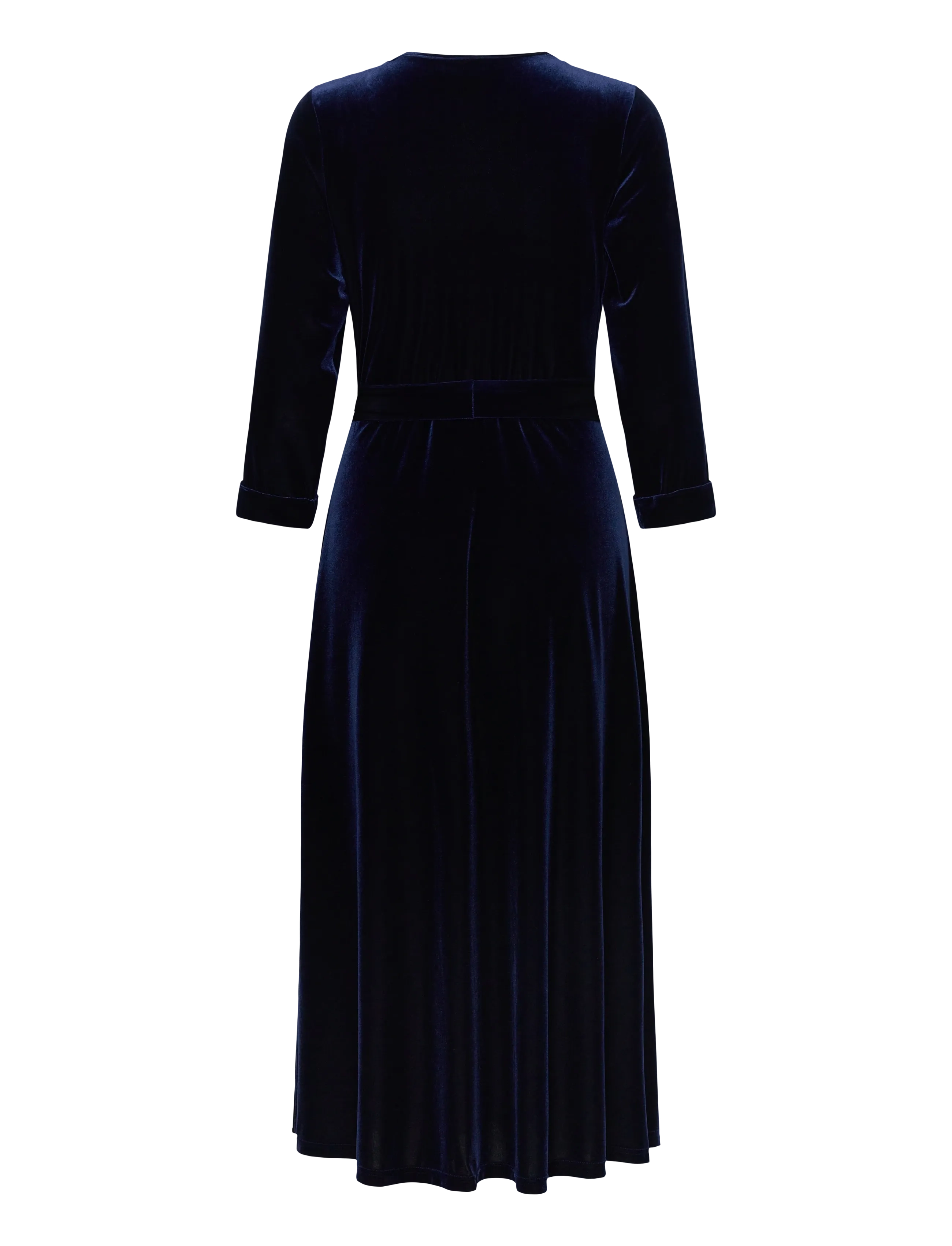 Jumperfabriken - Coraline Dress - robes de fête - navy - 2