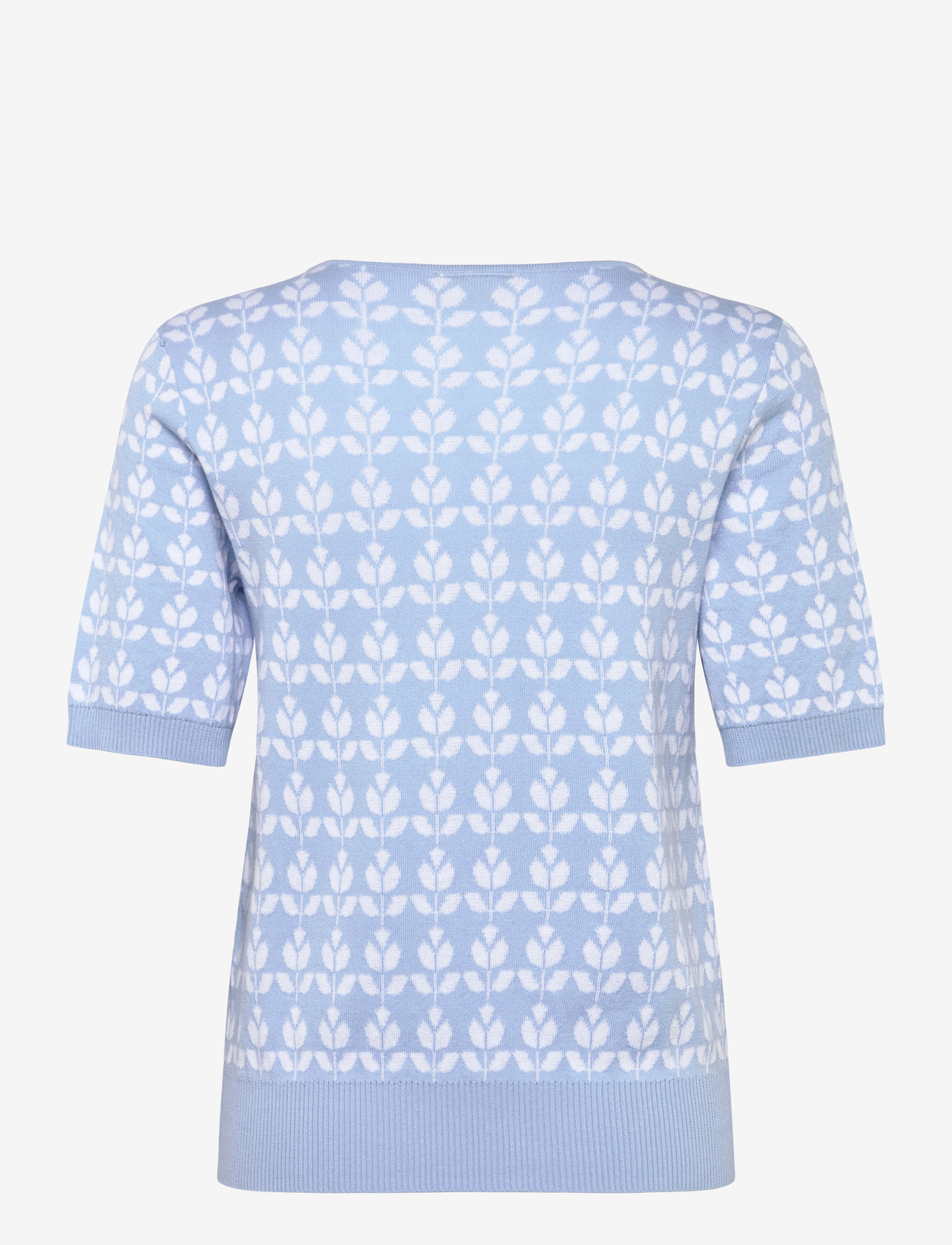 Jumperfabriken - Bess Jumper - jumpers - lt blue - 2