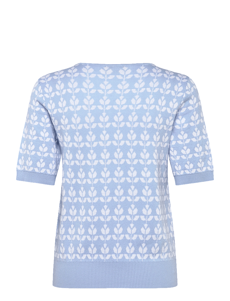 Jumperfabriken - Bess Jumper - jumpers - lt blue - 2