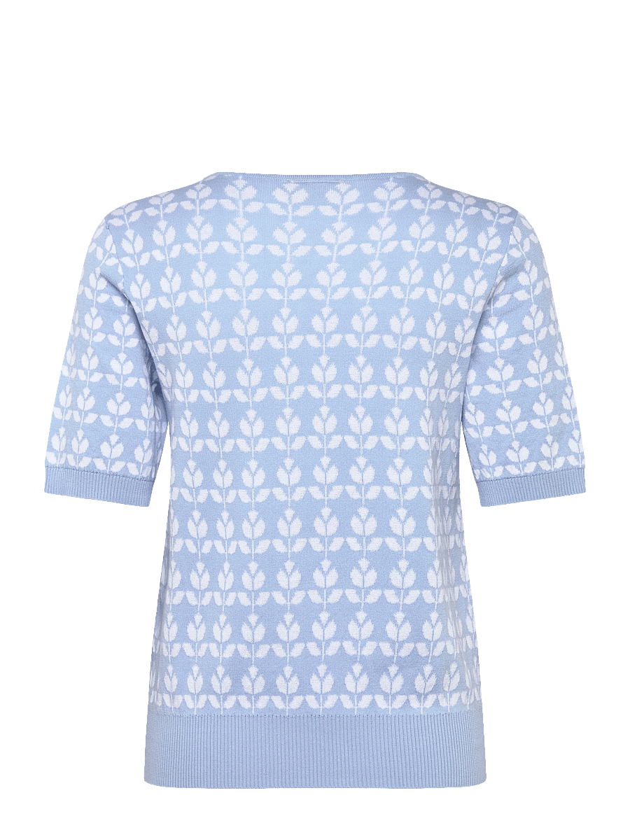Jumperfabriken - Bess Jumper - pullover - lt blue - 2