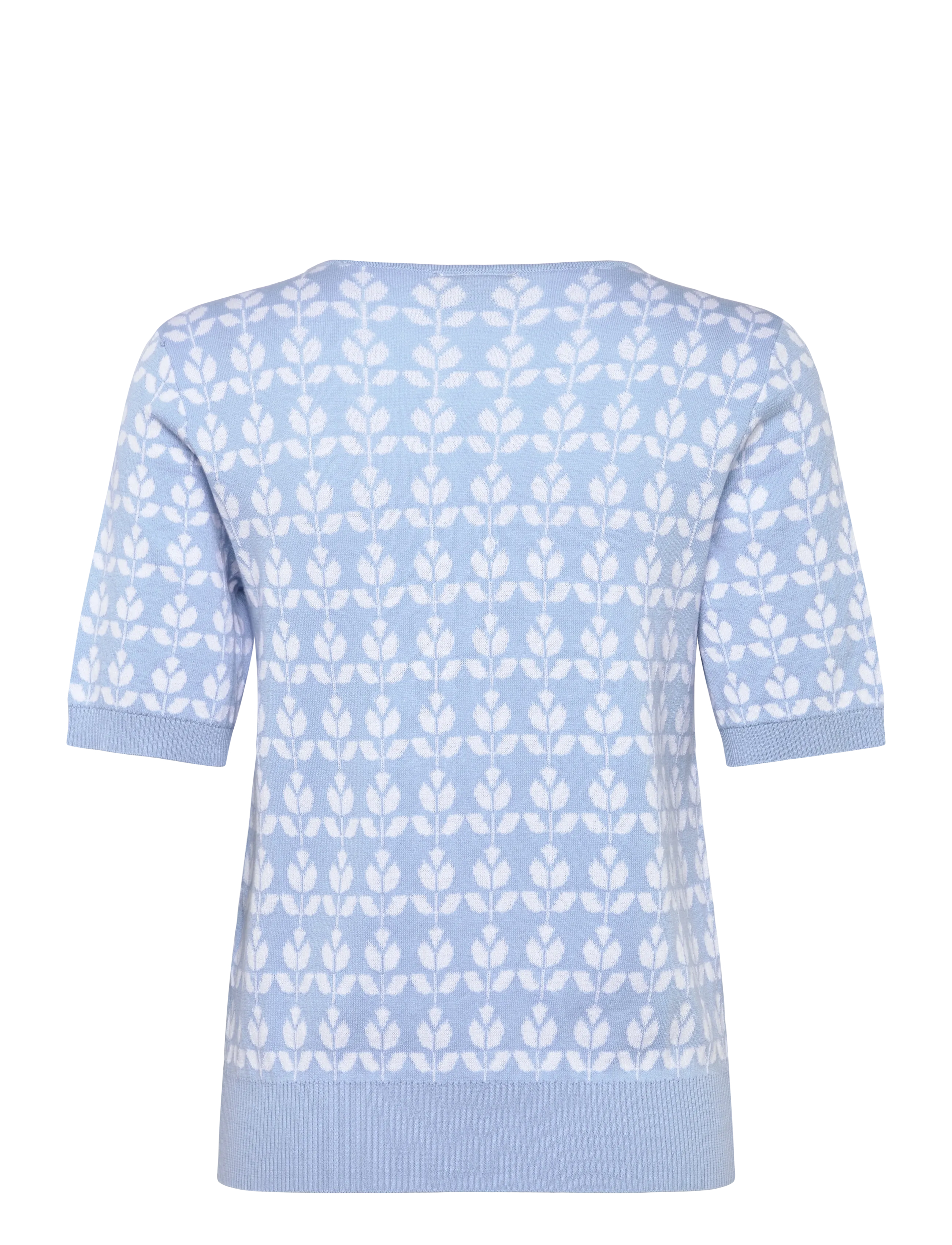 Jumperfabriken - Bess Jumper - pullover - lt blue - 2
