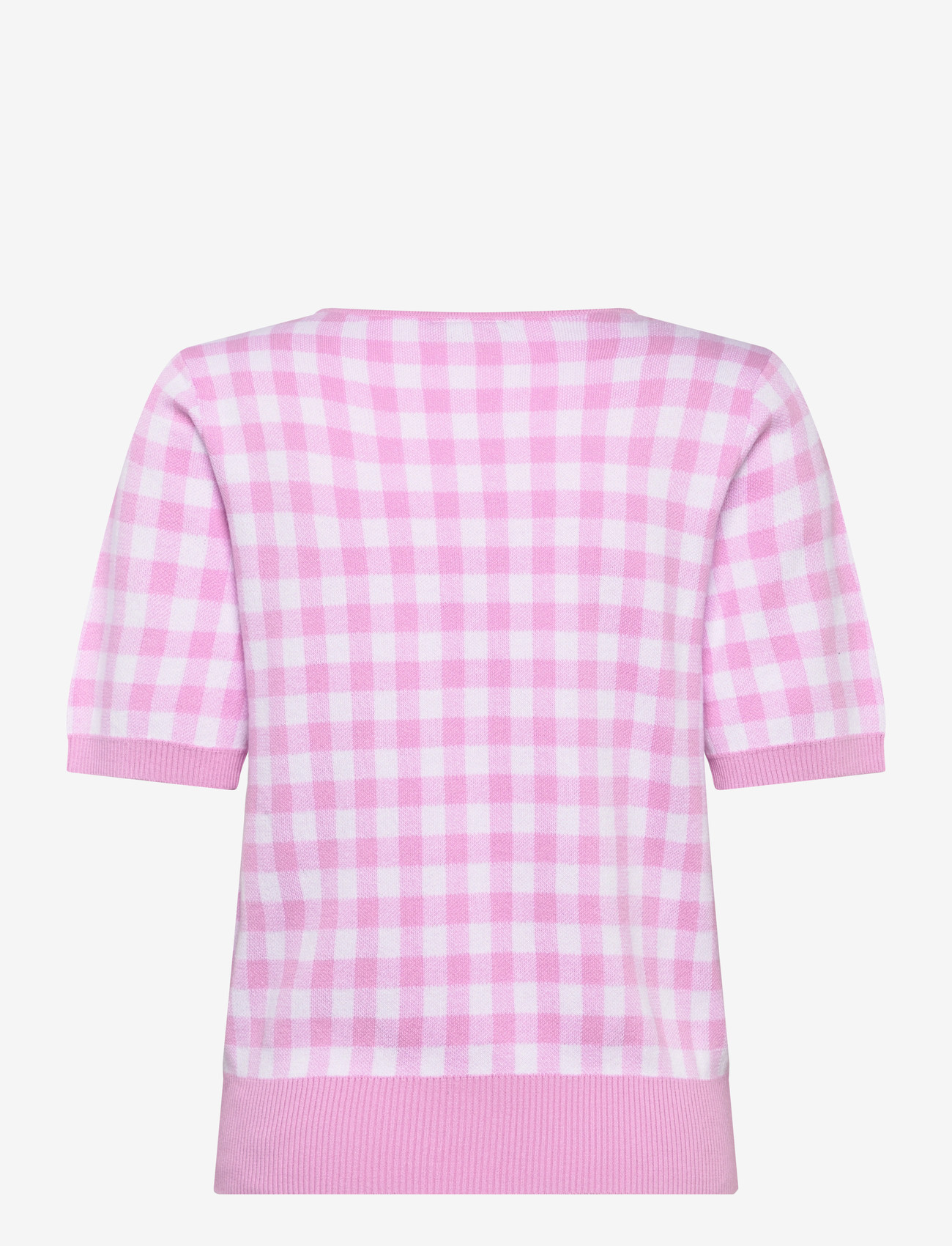 Jumperfabriken - Bess Jumper - jumpers - pink - 2