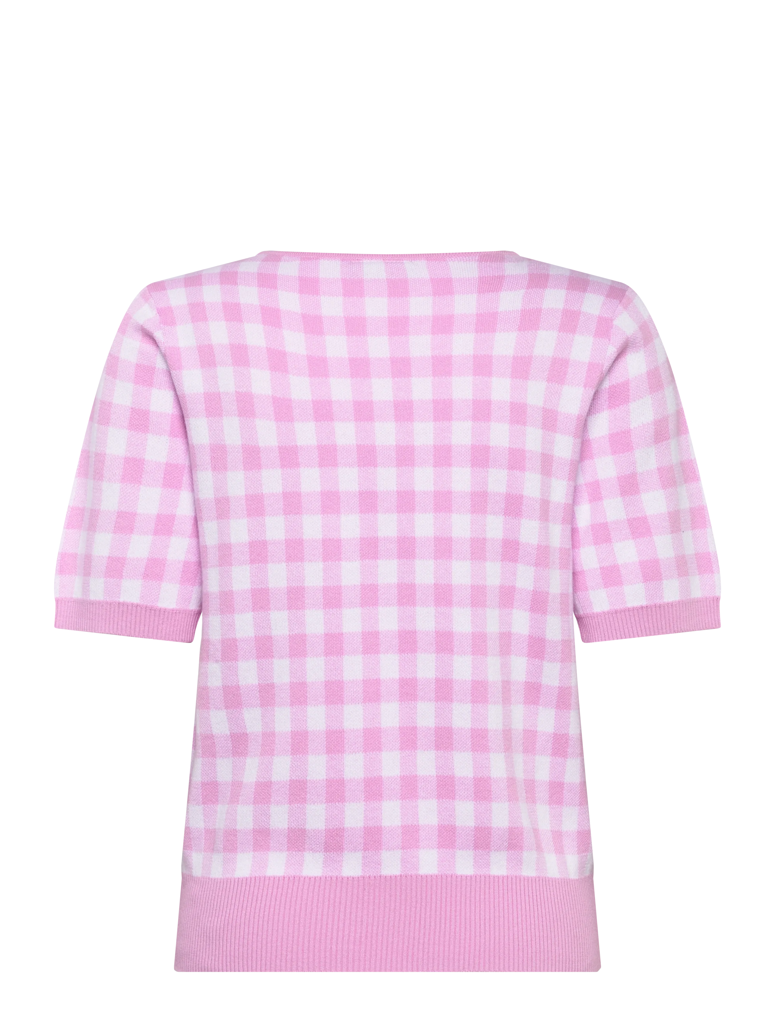 Jumperfabriken - Bess Jumper - trøjer - pink - 2
