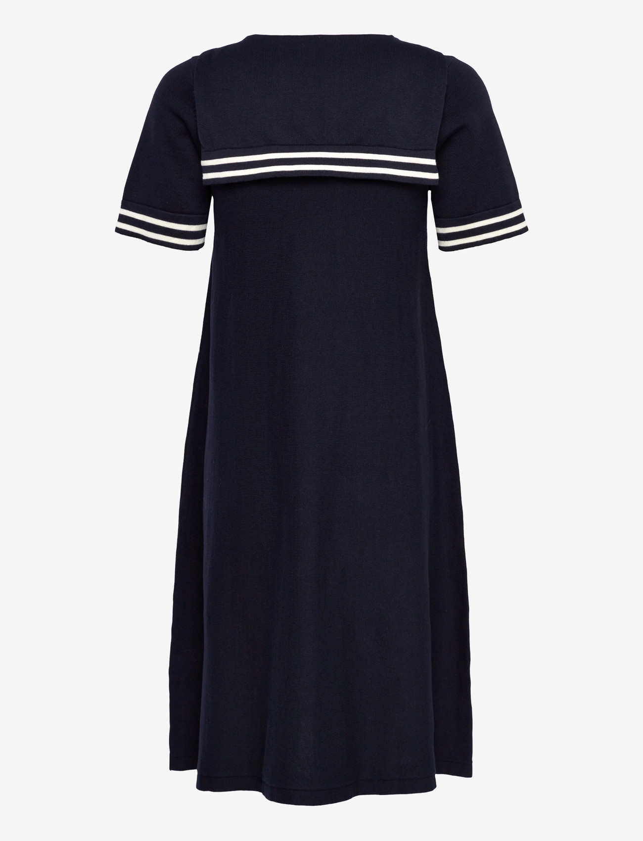 Jumperfabriken Sailor Dress (JUM260122) - Short Dresses - Boozt.com