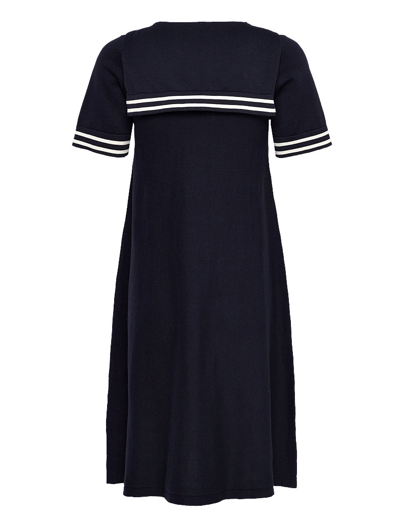 Jumperfabriken Sailor Dress (JUM260122) - Short Dresses - Boozt.com Jumperfabriken Sailor Dress (JUM260122) - Short Dresses - Boozt.com