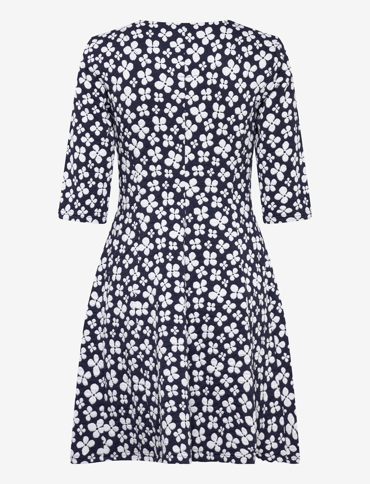 Jumperfabriken - Dedee Dress - korte kjoler - navy - 2