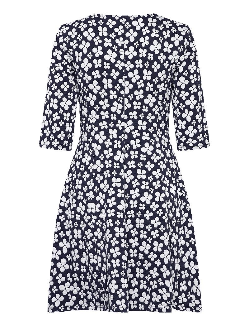 Jumperfabriken - Dedee Dress - korte kjoler - navy - 2