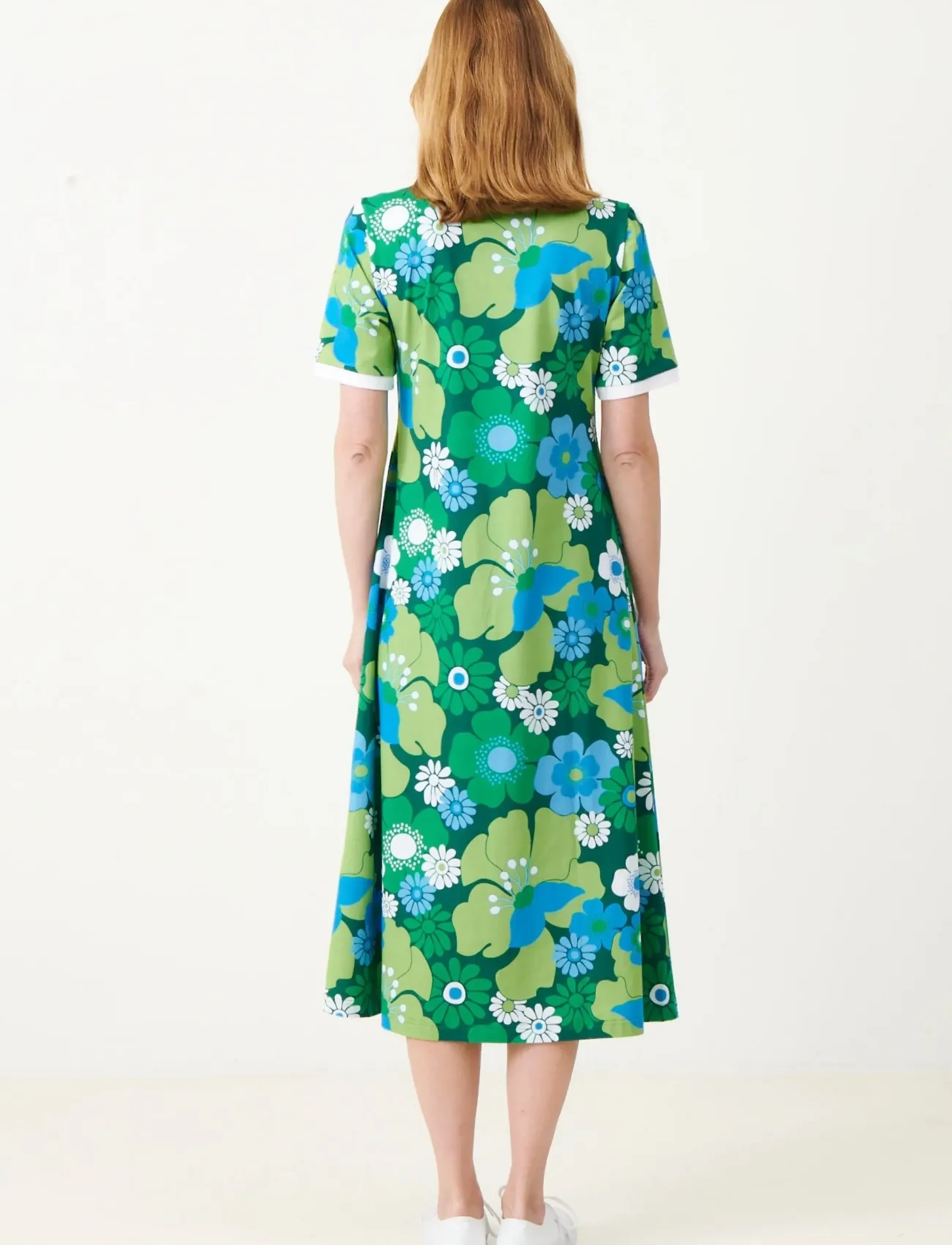 Melissa Dress 2