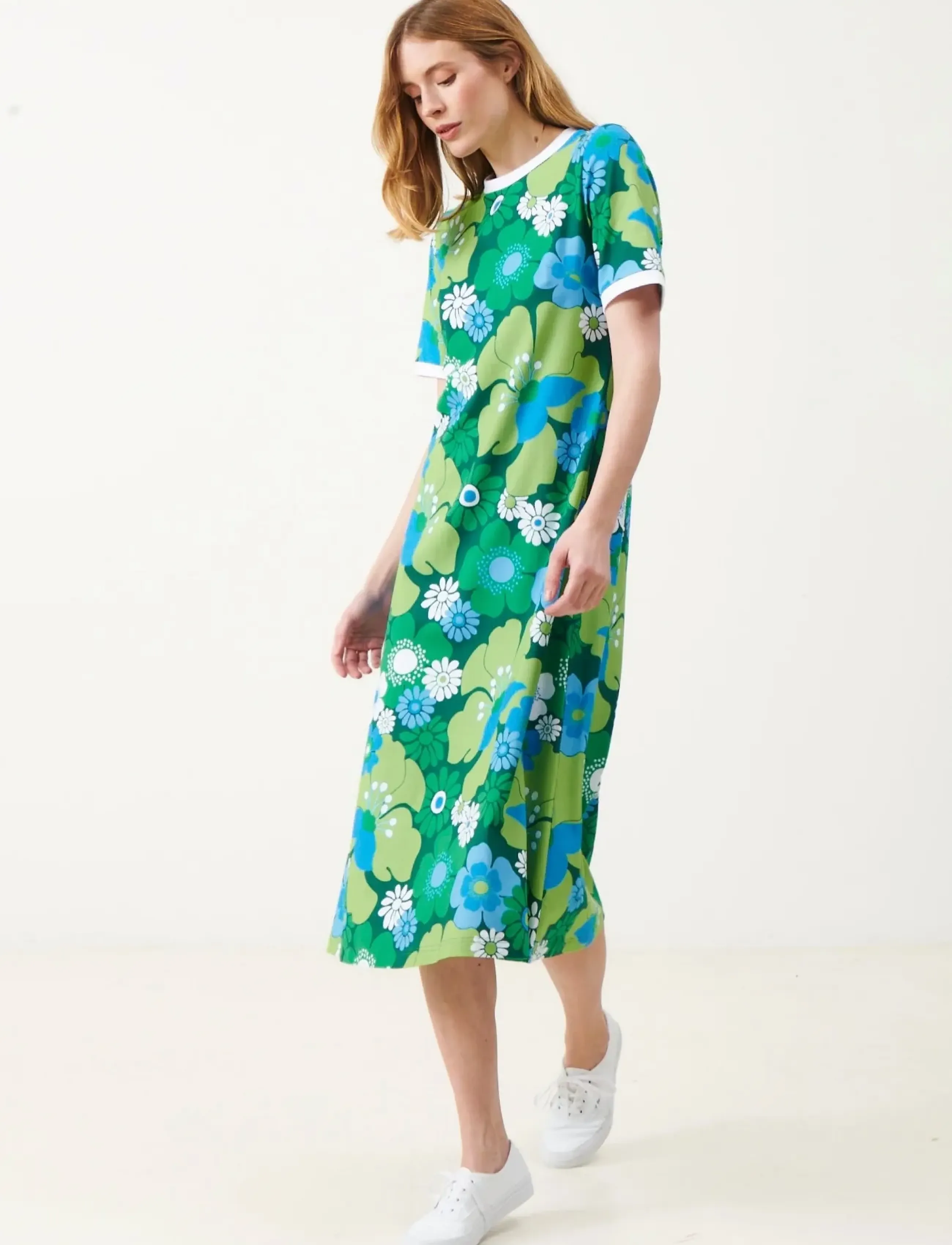 Melissa Dress 3