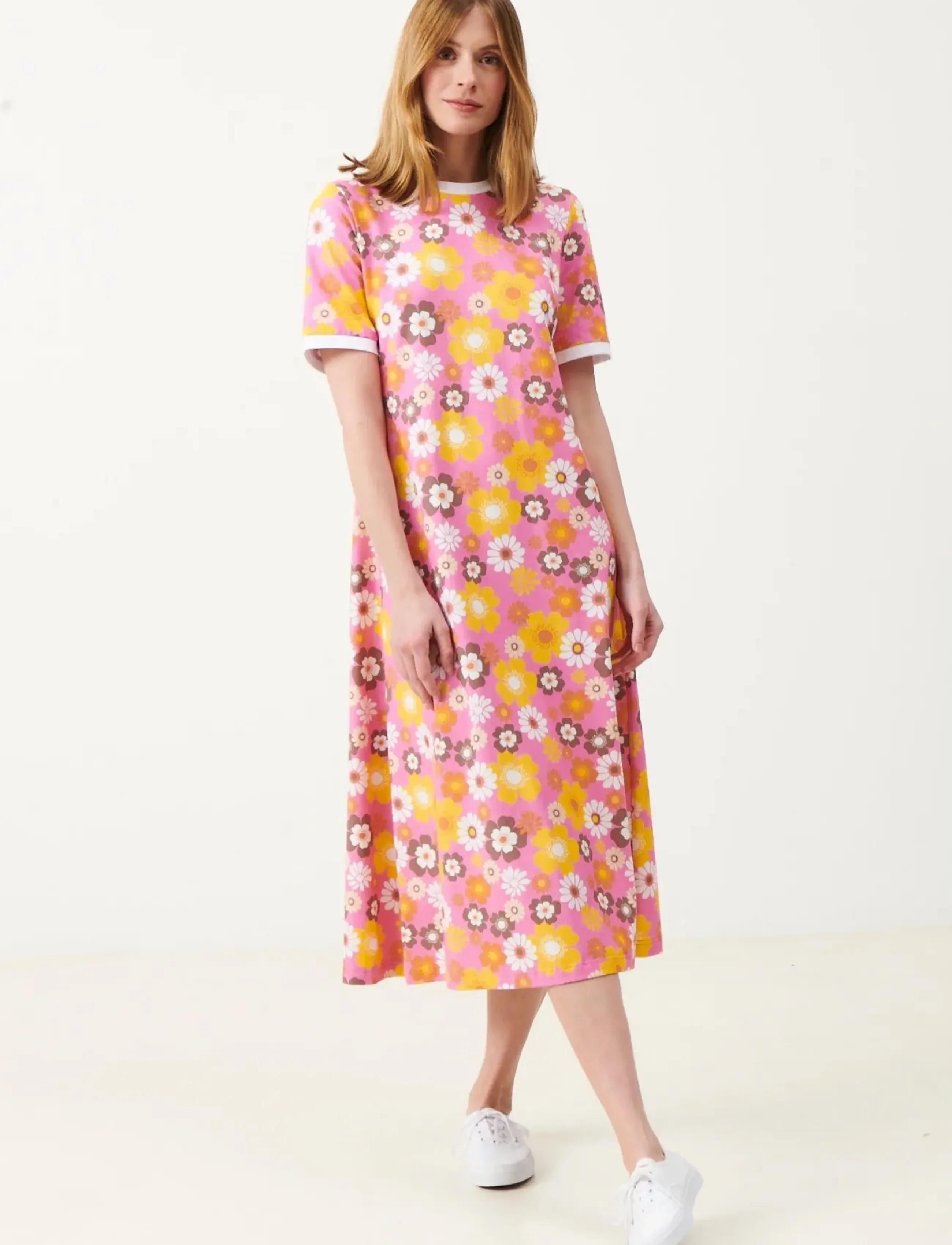 Melissa Dress 2