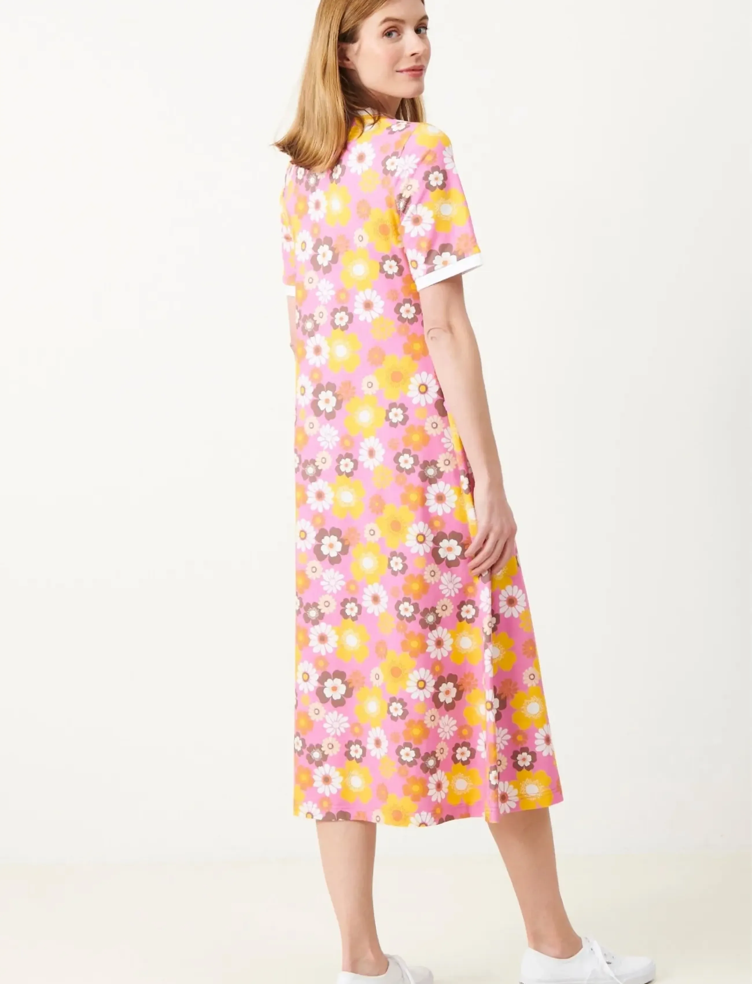 Melissa Dress 3