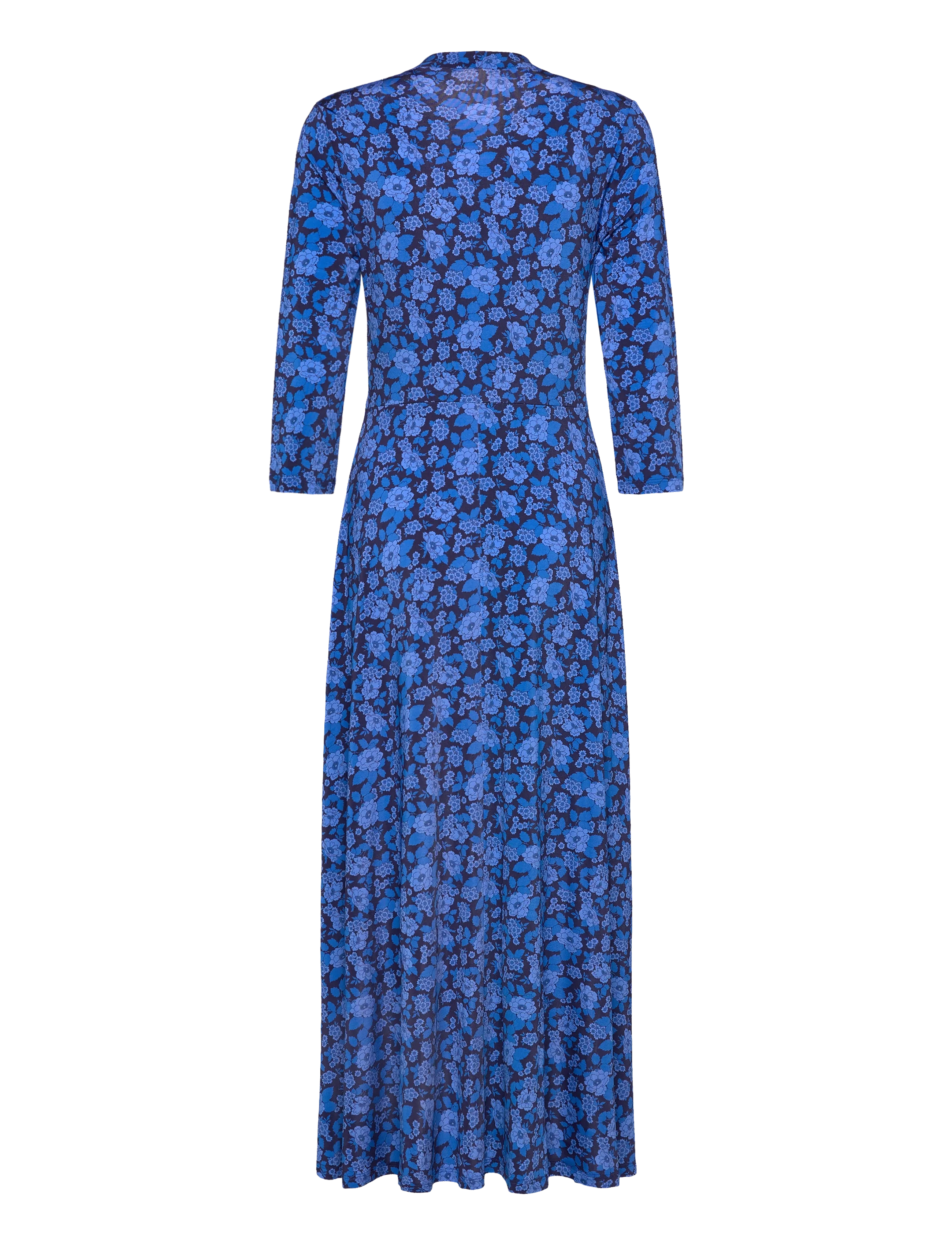 Jumperfabriken - Clary  Dress - party dresses - blue - 2