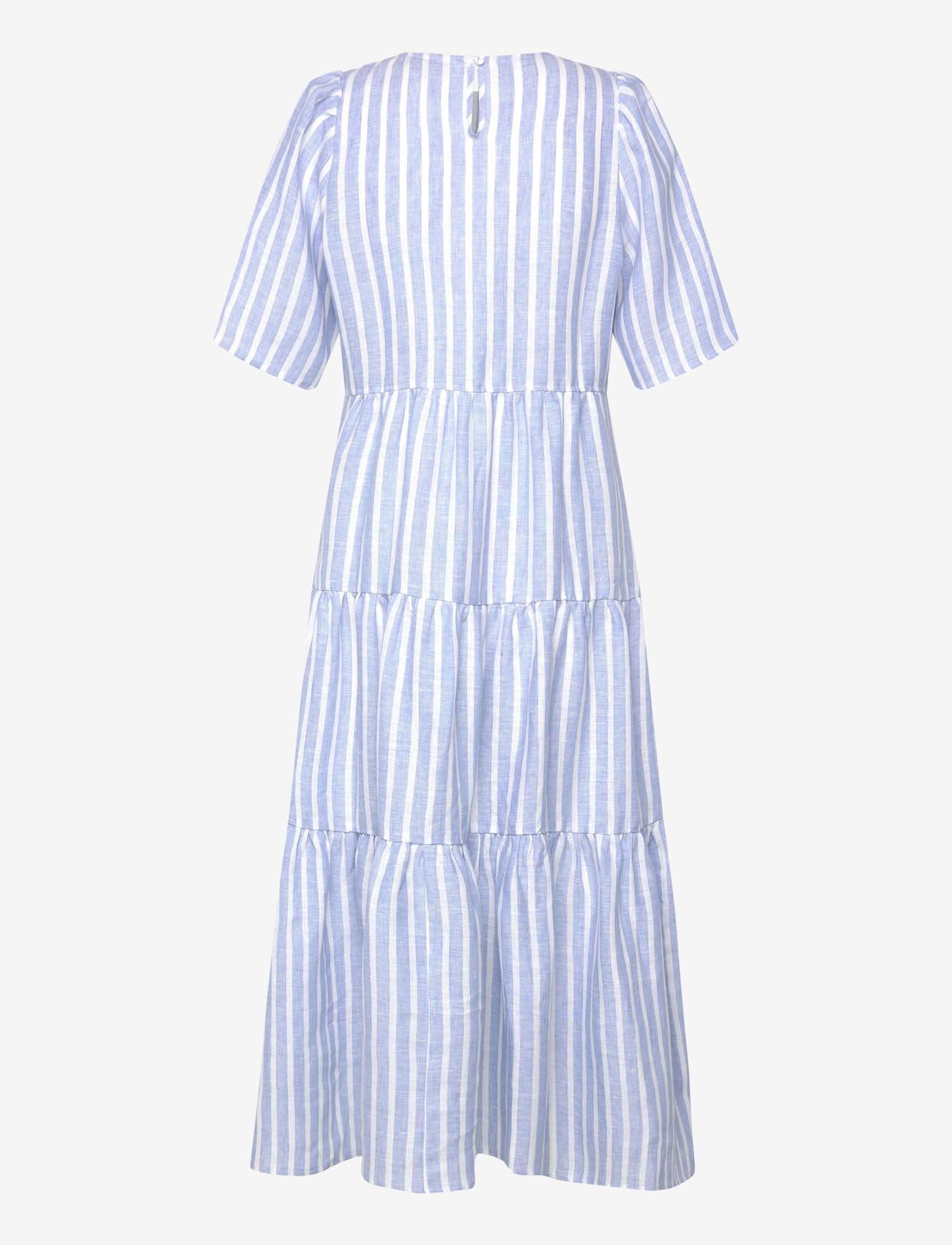 Jumperfabriken - Judith Dress - robes d'été - blue - 2