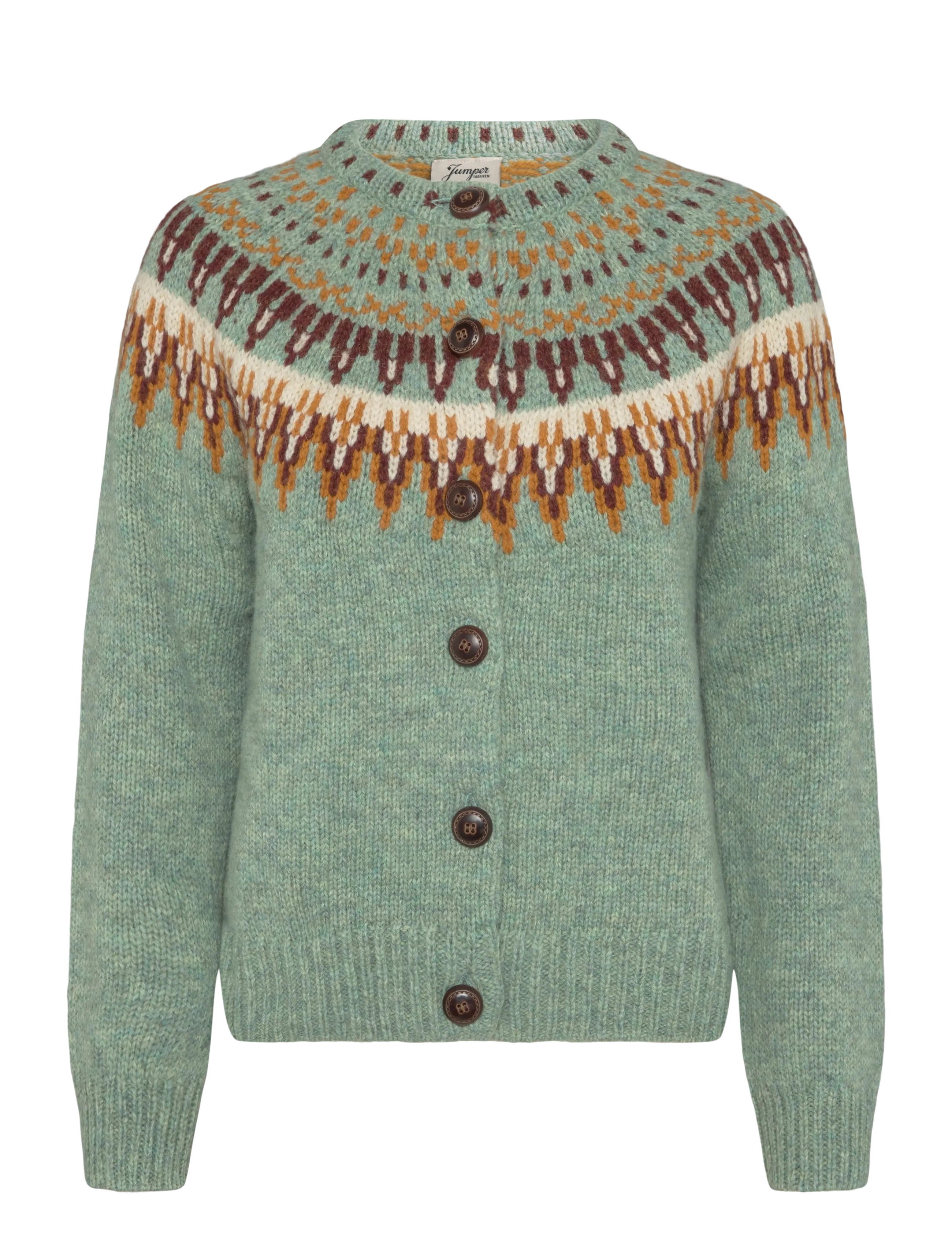 TURQUOISE