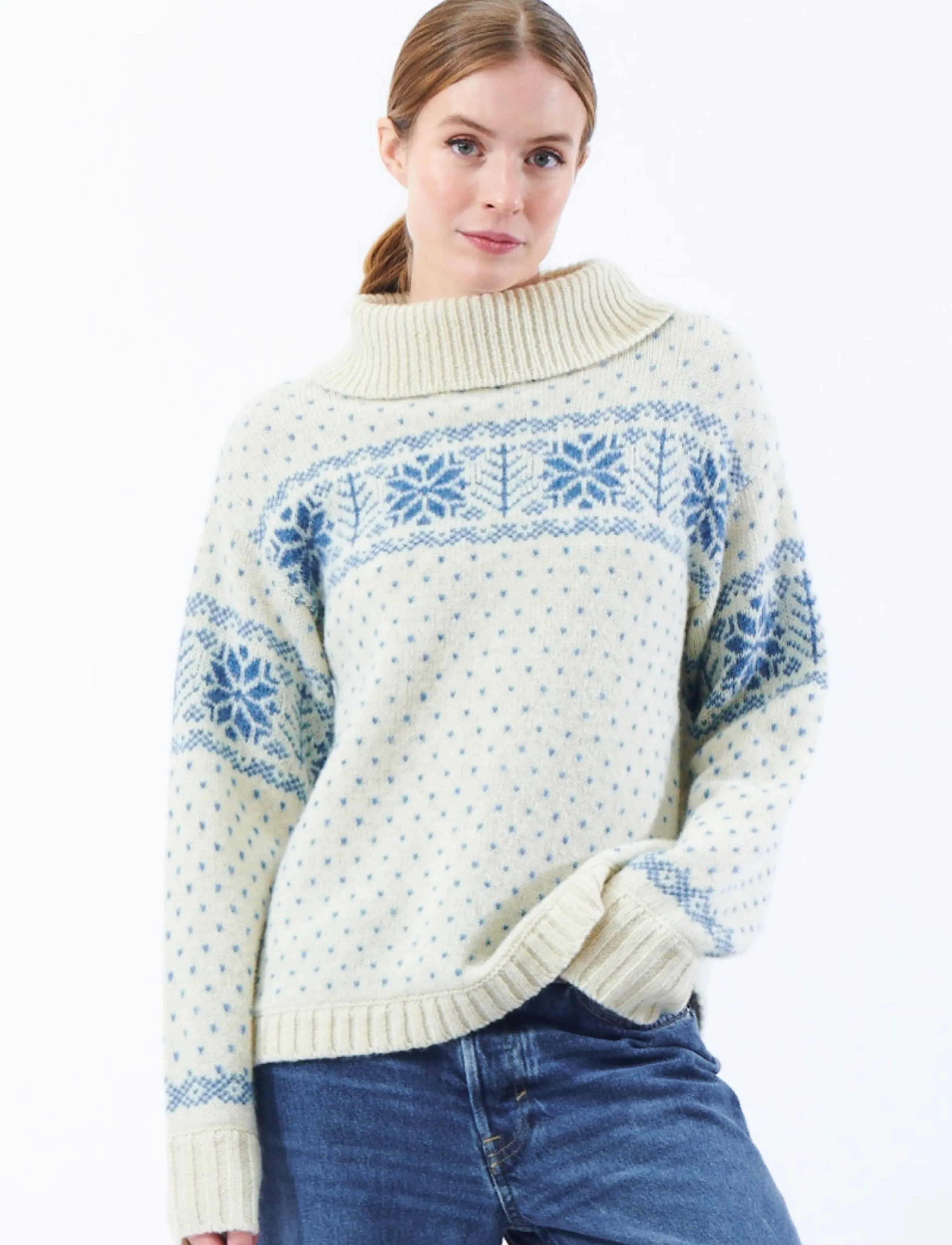 Katie Jumper