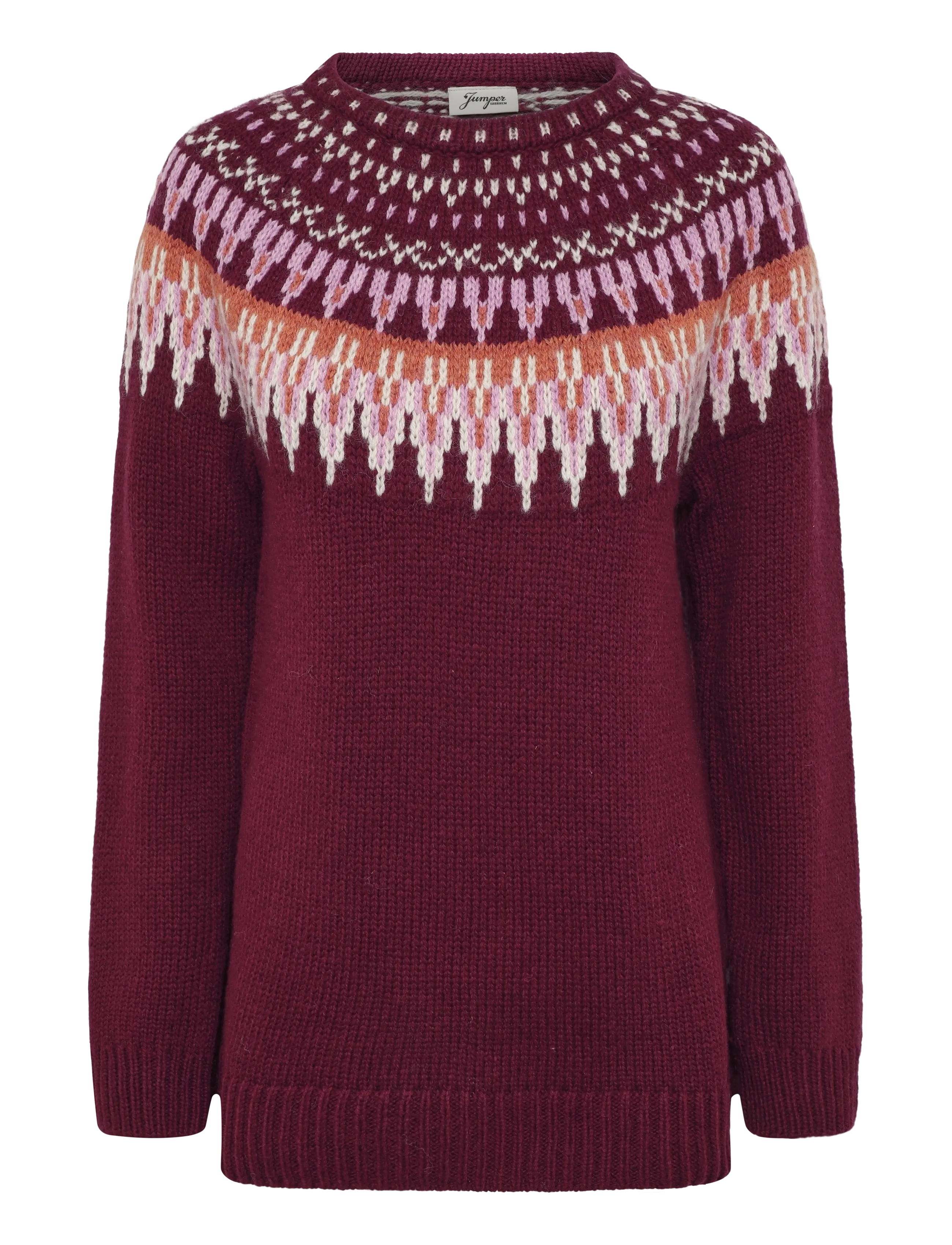 Veda Jumper