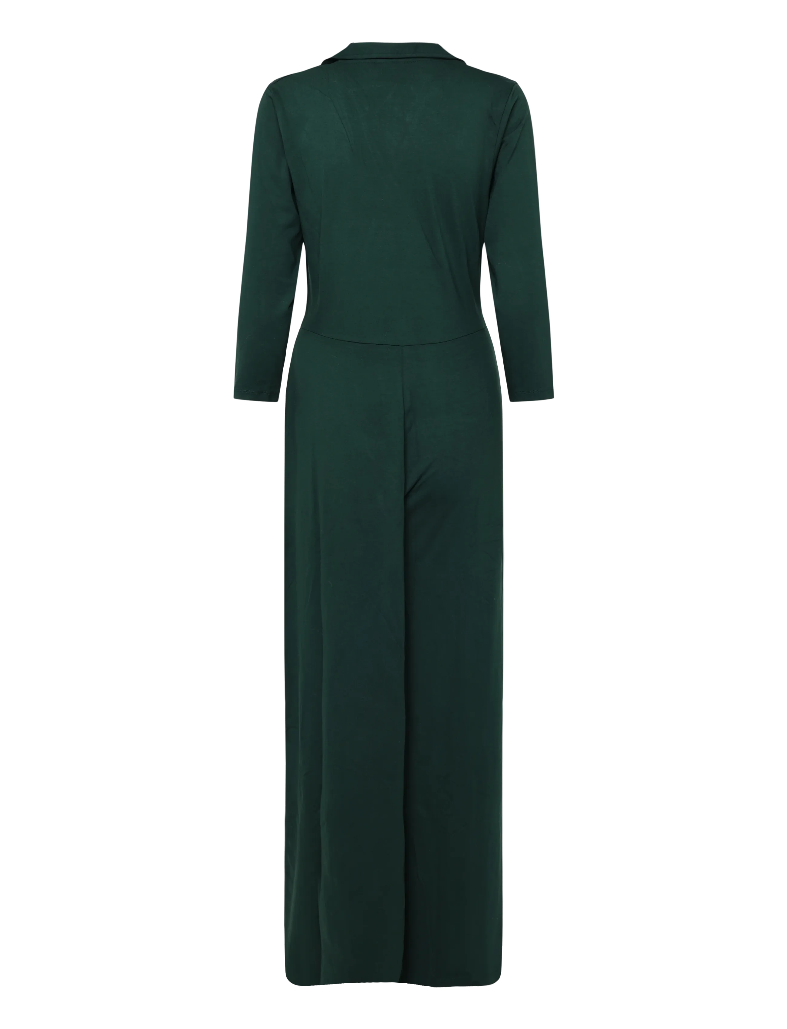 Jumperfabriken - Blakely Jumpsuit - jumpsuits - dk green - 2
