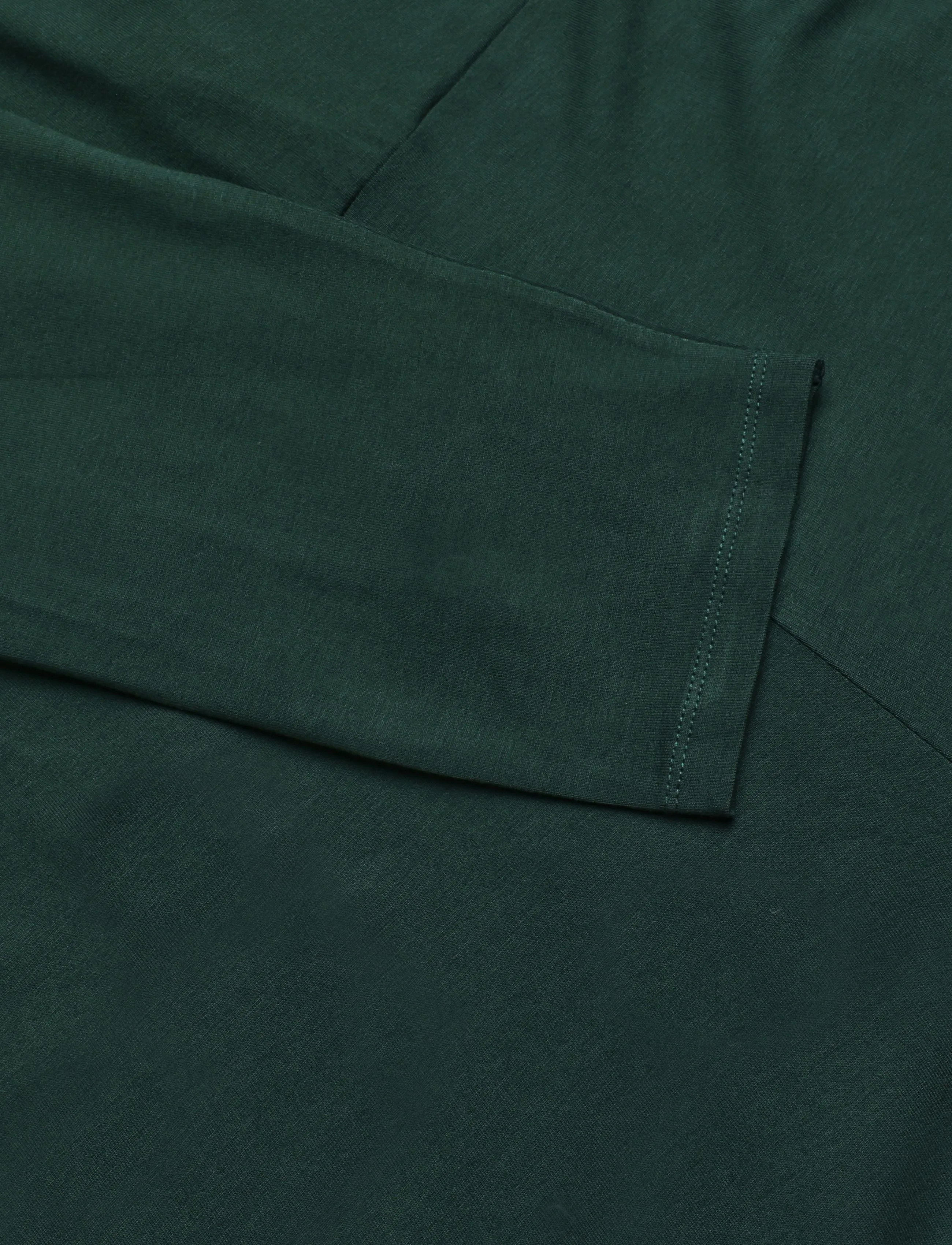 Jumperfabriken - Blakely Jumpsuit - jumpsuits - dk green - 5