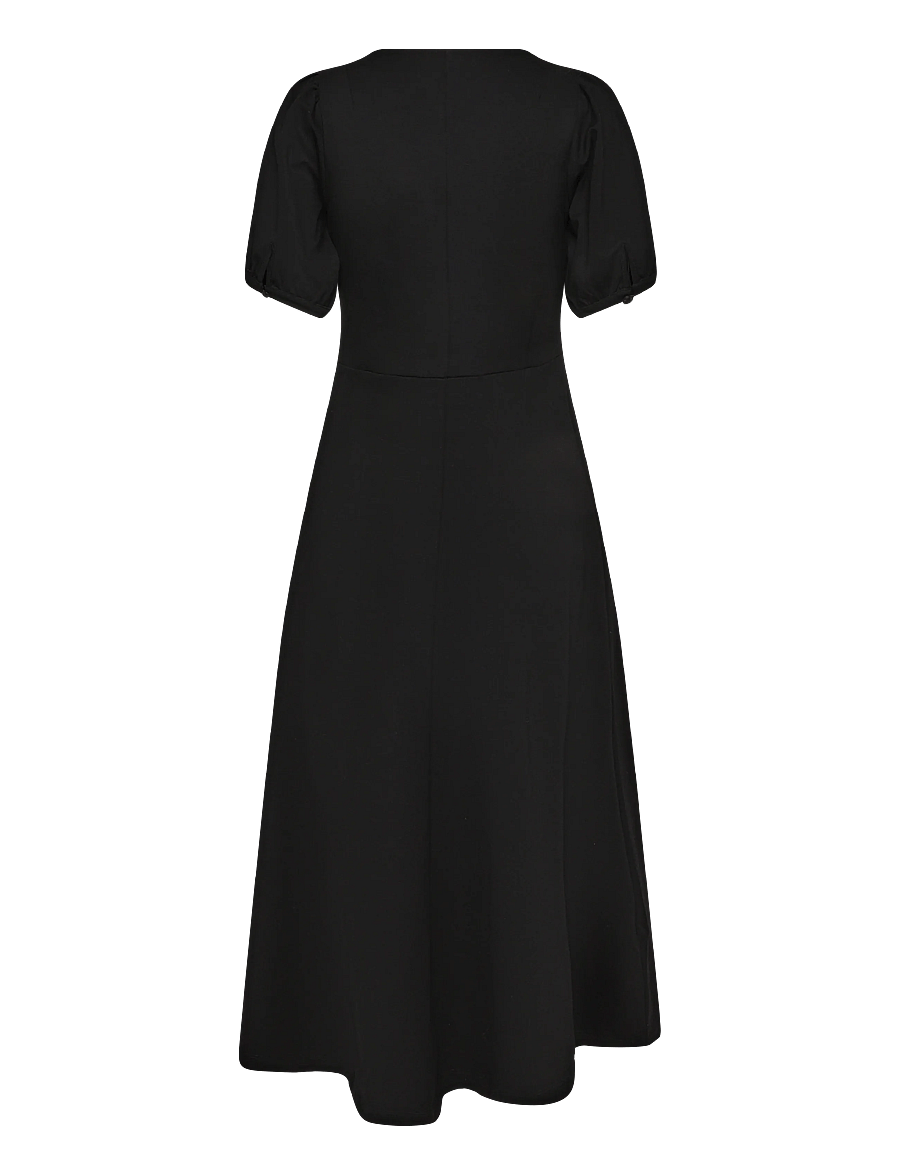 Jumperfabriken - Flavia Dress - black - 2